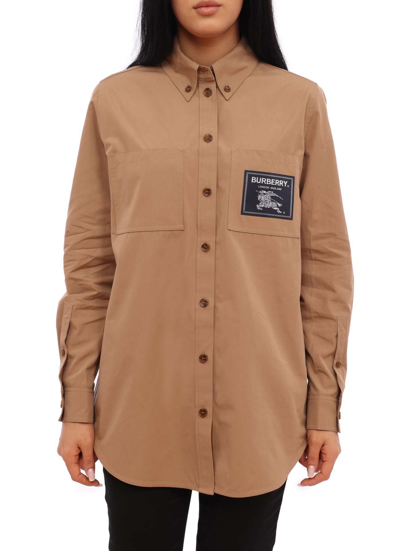 Рубашка — купить в интернет-магазине Verdistore