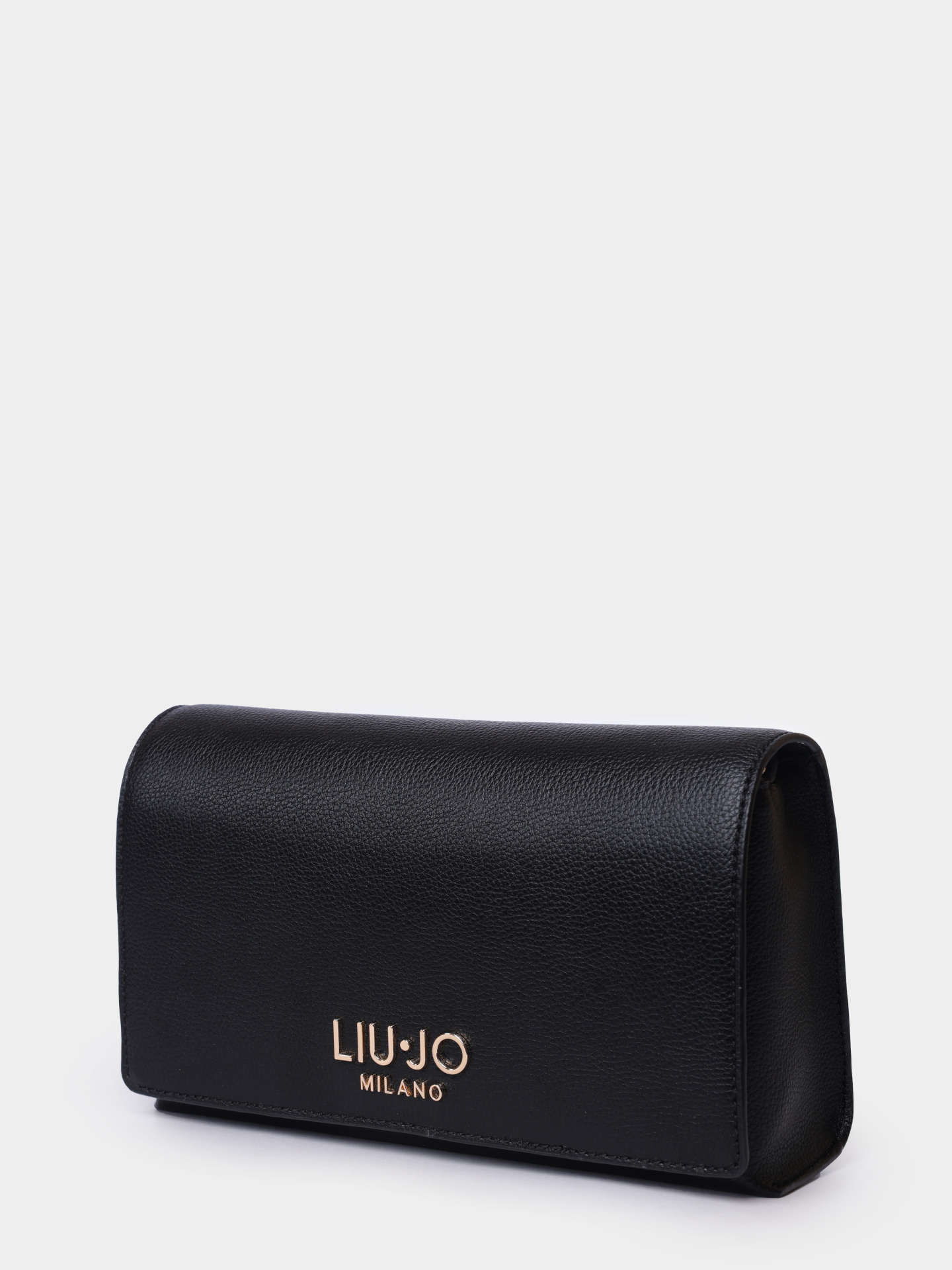 Cумка Liu-Jo AF5224 E0058 22222 черная женская — купить в интернет-магазине Verdistore