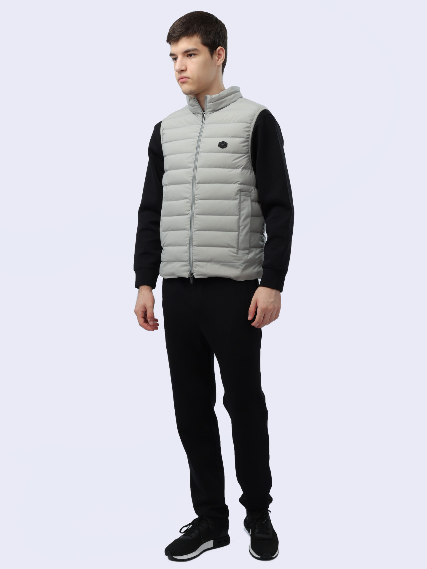 Жилет — купить в интернет-магазине Verdistore