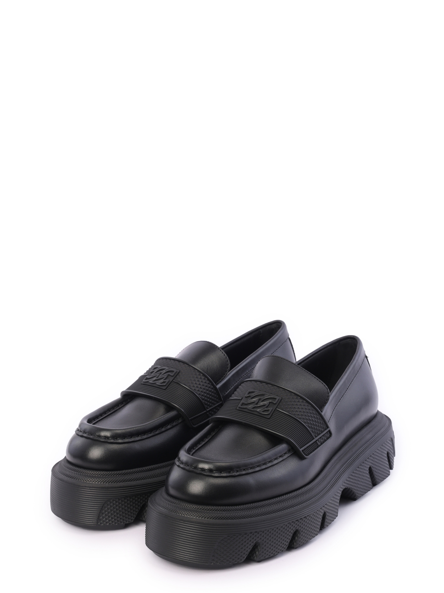 Лоферы Casadei 20243W040NC10639000 кожаные женские — купить в интернет-магазине Verdistore