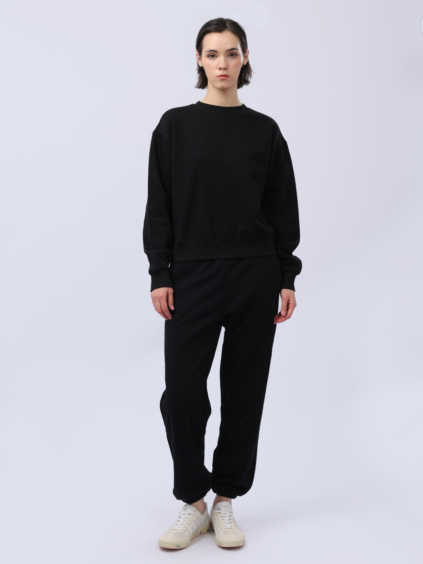 Свитшот Ksubi 5000006407 хлопковый женский — купить в интернет-магазине Verdistore
