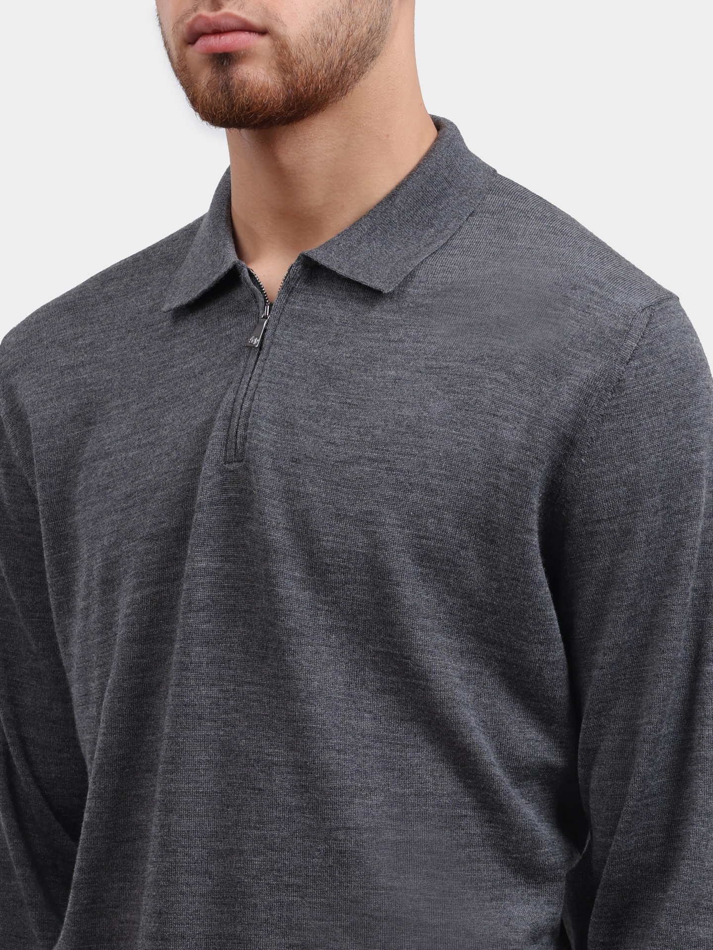 Cвитер-поло — купить в интернет-магазине Verdistore