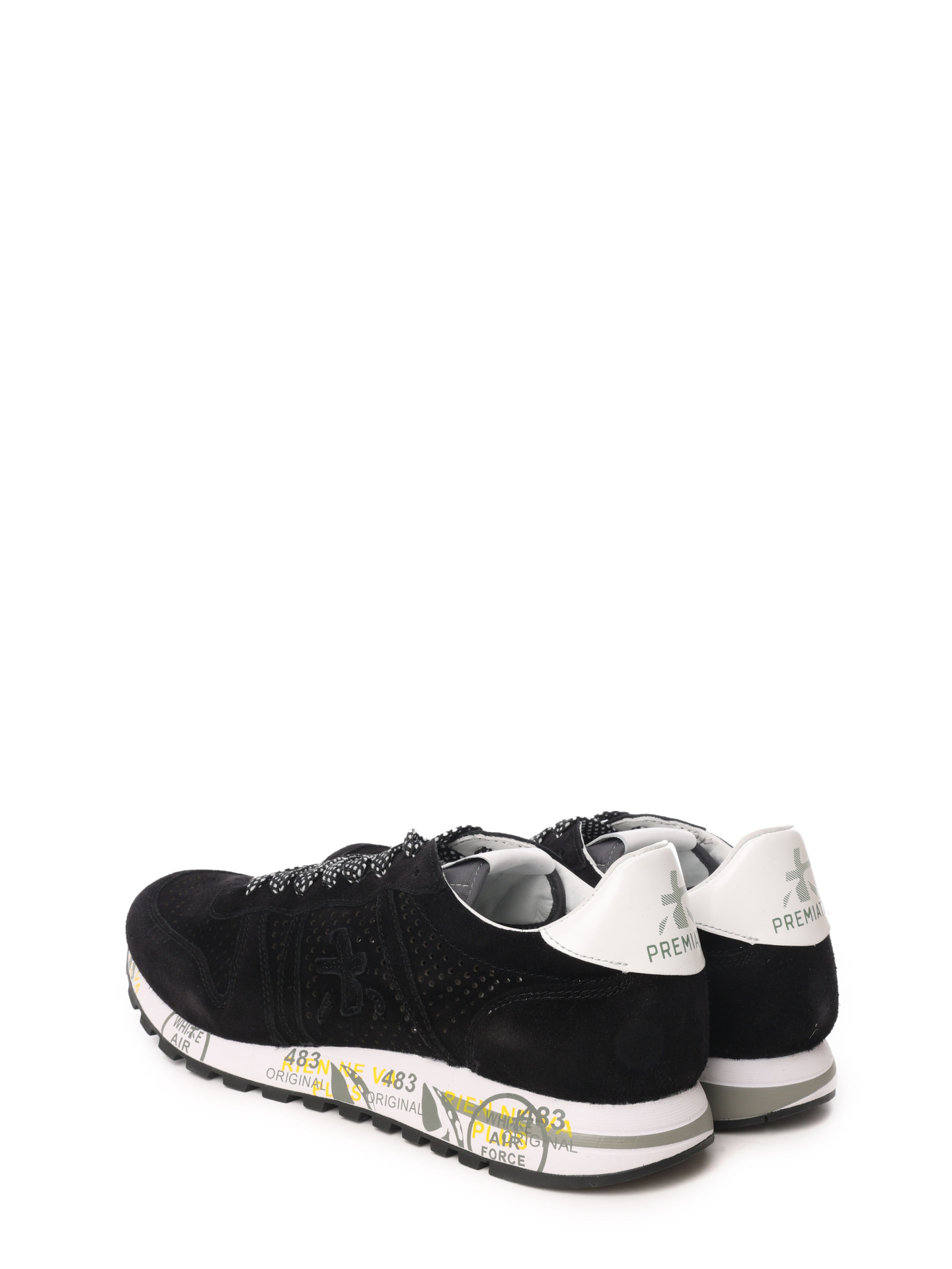 Кроссовки — купить в интернет-магазине Verdistore