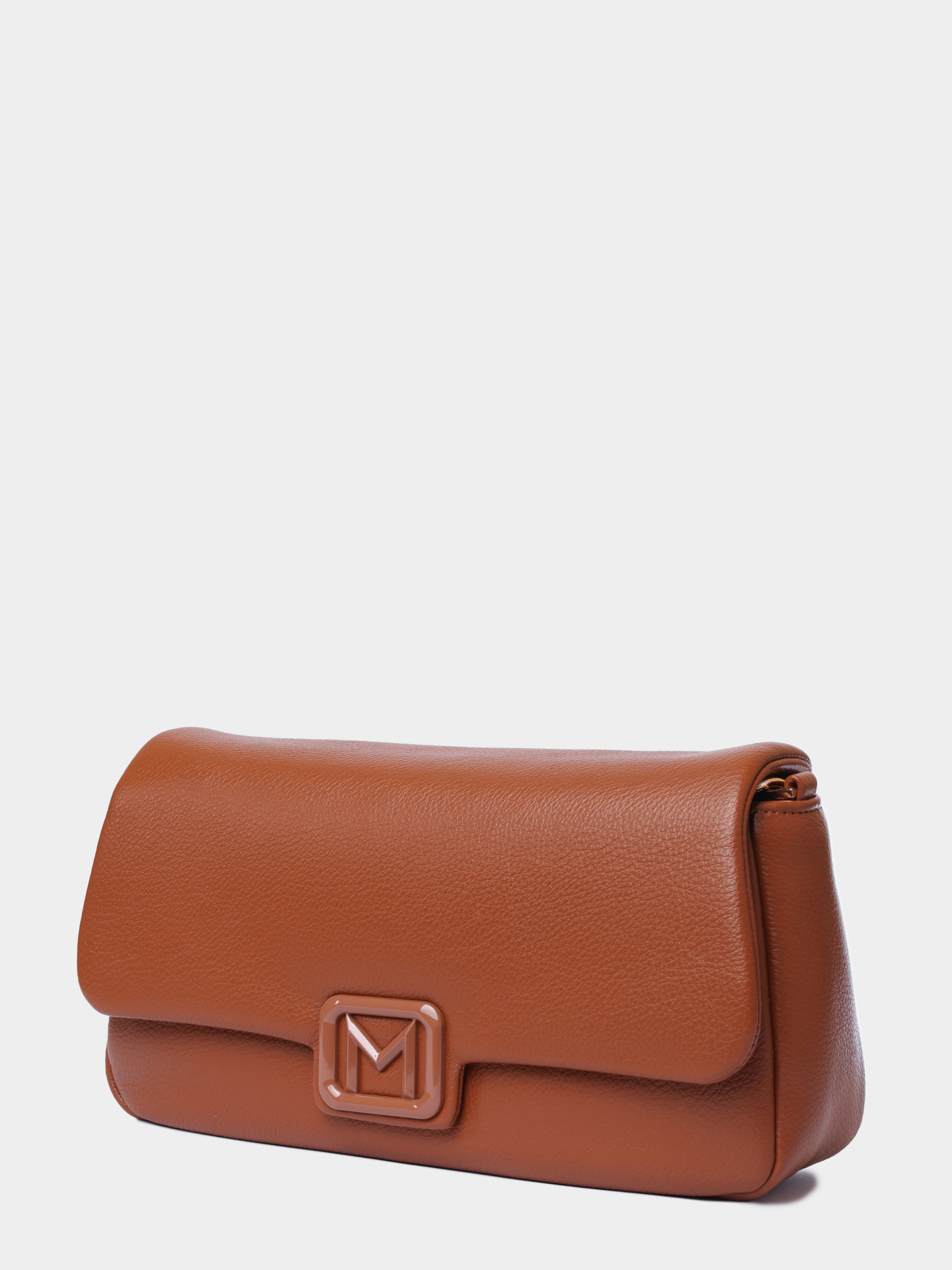 Сумка MARELLA EMILY 003 коричневая женская — купить в интернет-магазине Verdistore