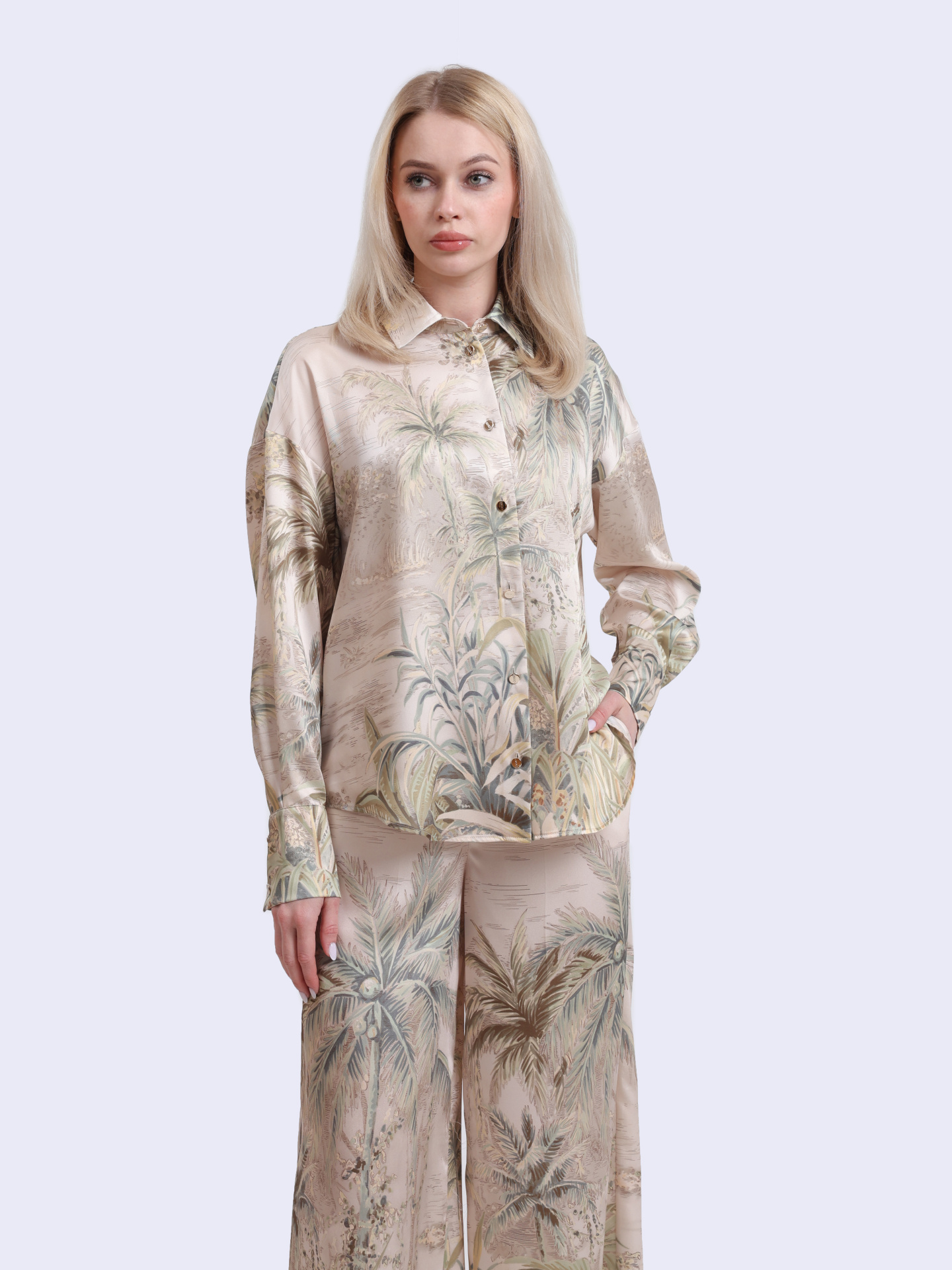 картинка Рубашка от магазина Verdistore