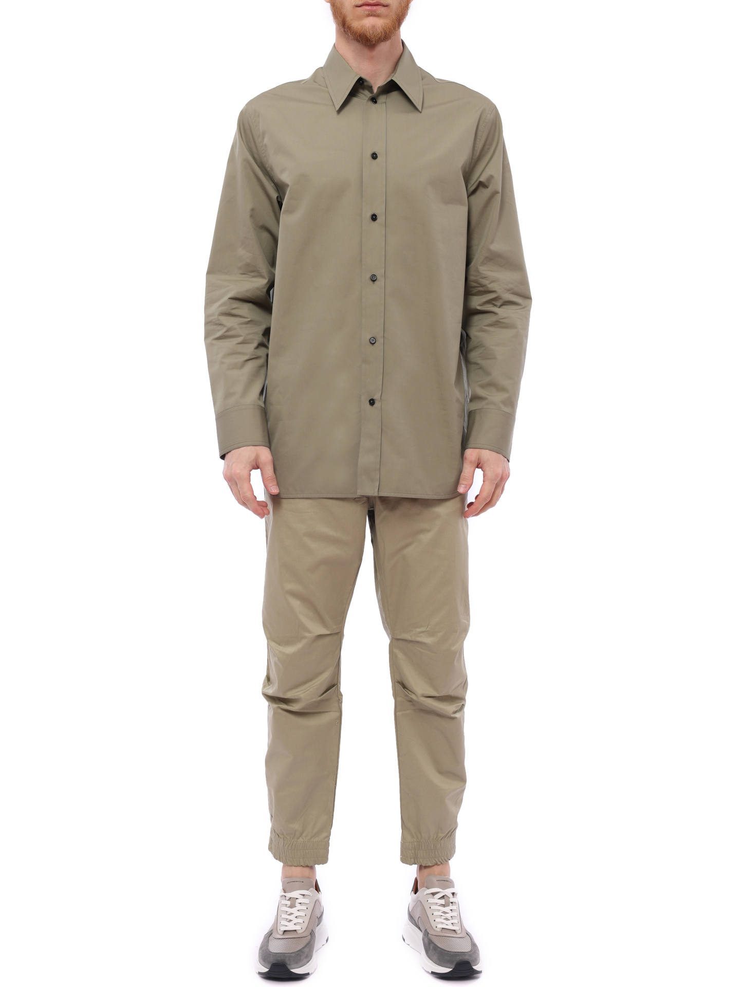 Рубашка — купить в интернет-магазине Verdistore