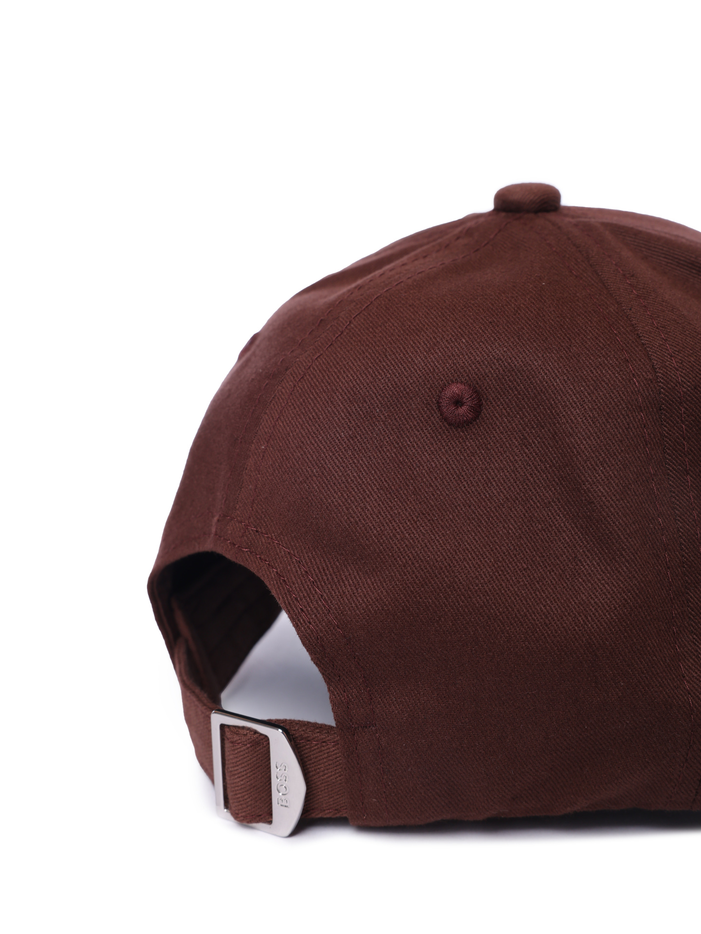 Бейсболка Boss 50495121 204 хлопковая мужская с логотипом — купить в интернет-магазине Verdistore