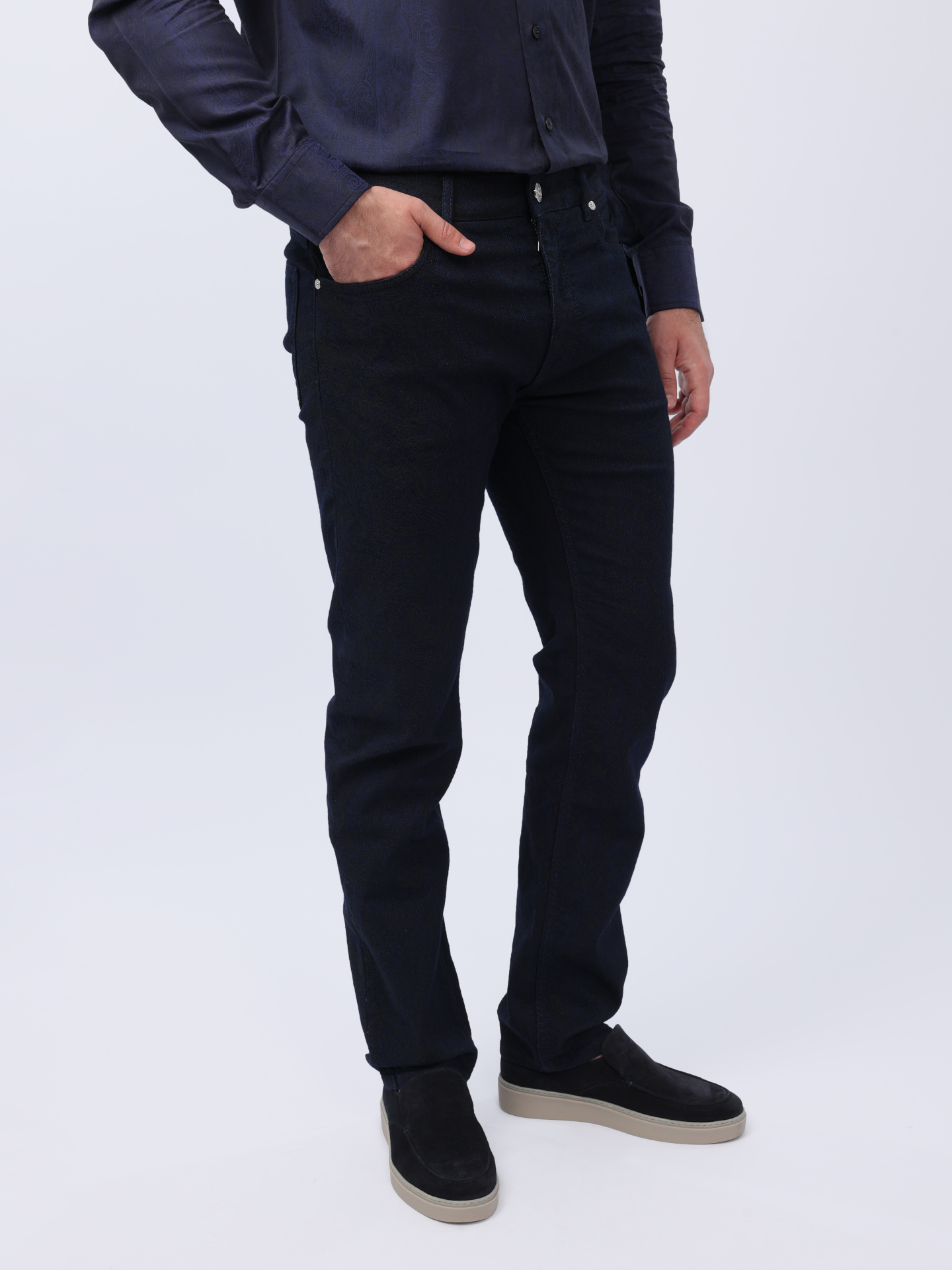 Джинсы — купить в интернет-магазине Verdistore