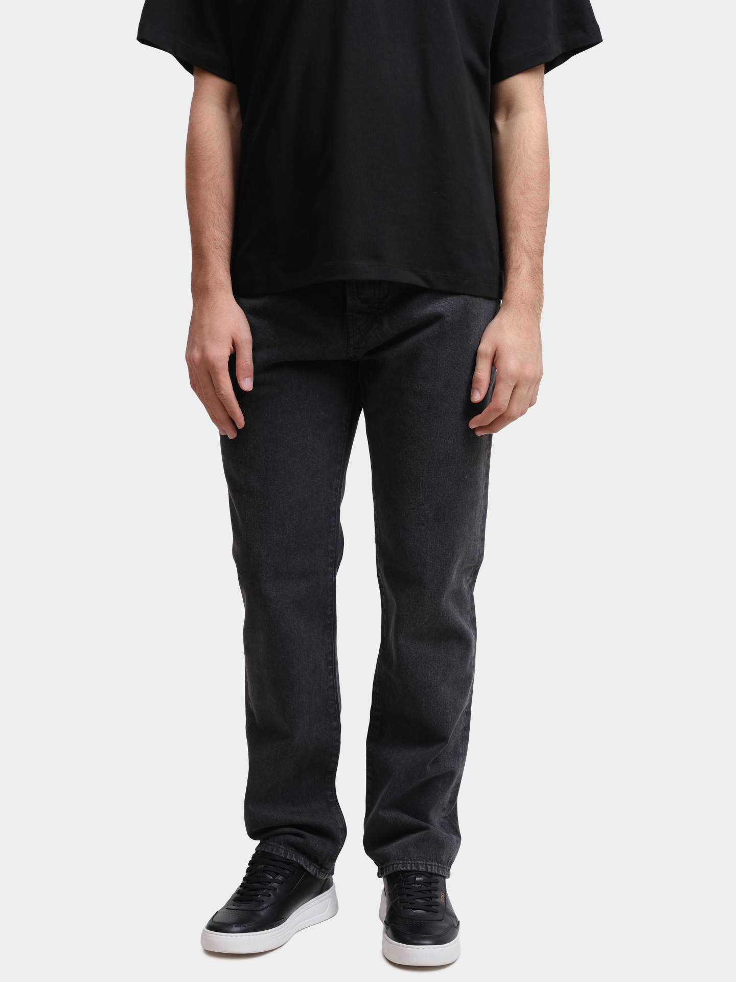 Джинсы Jacob Cohen JUM_QE031 036 T788A TM 8C64 серые мужские — купить в интернет-магазине Verdistore