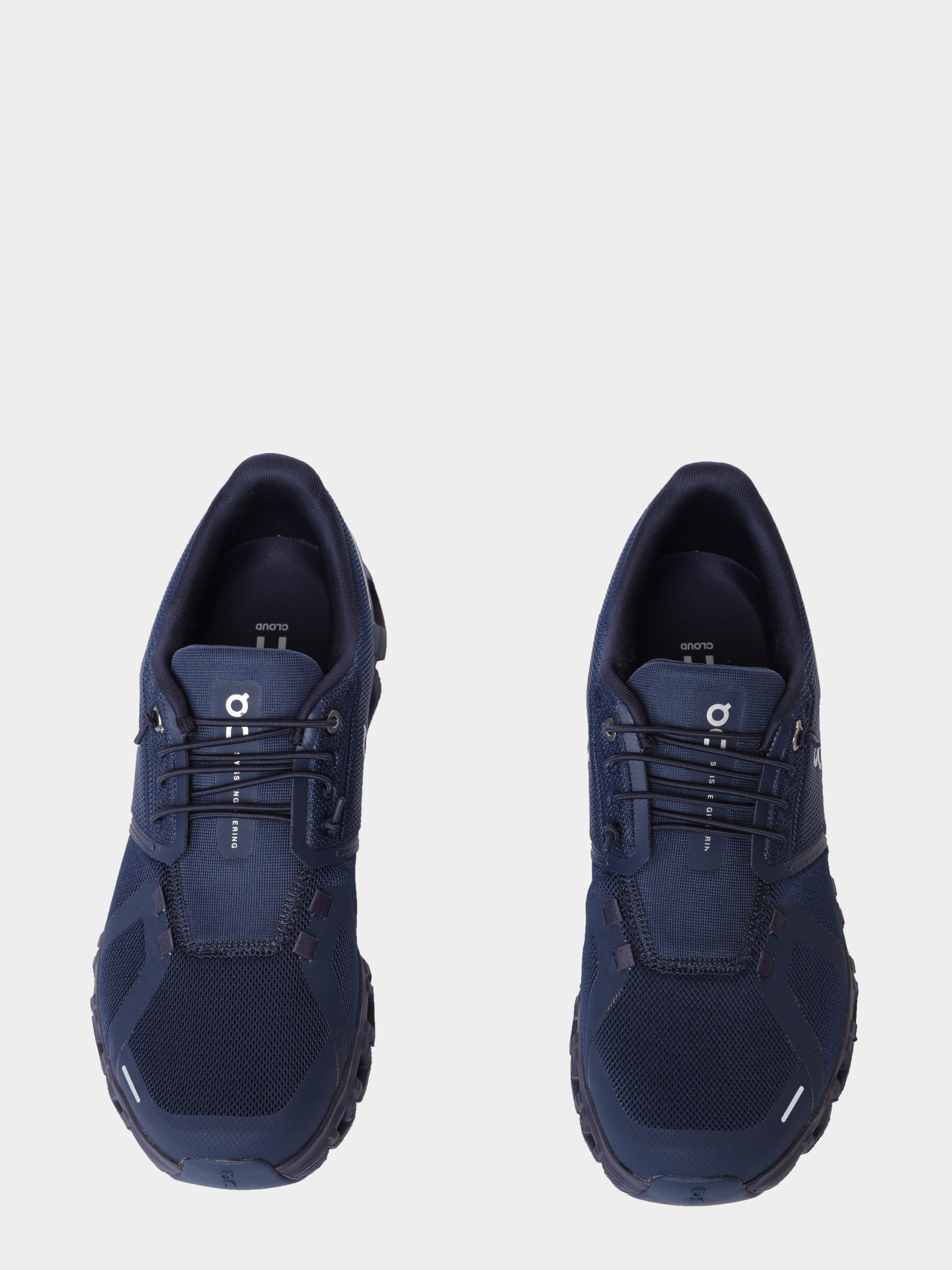 Кроссовки On Running 3MF10073279 текстильные мужские  — купить в интернет-магазине Verdistore