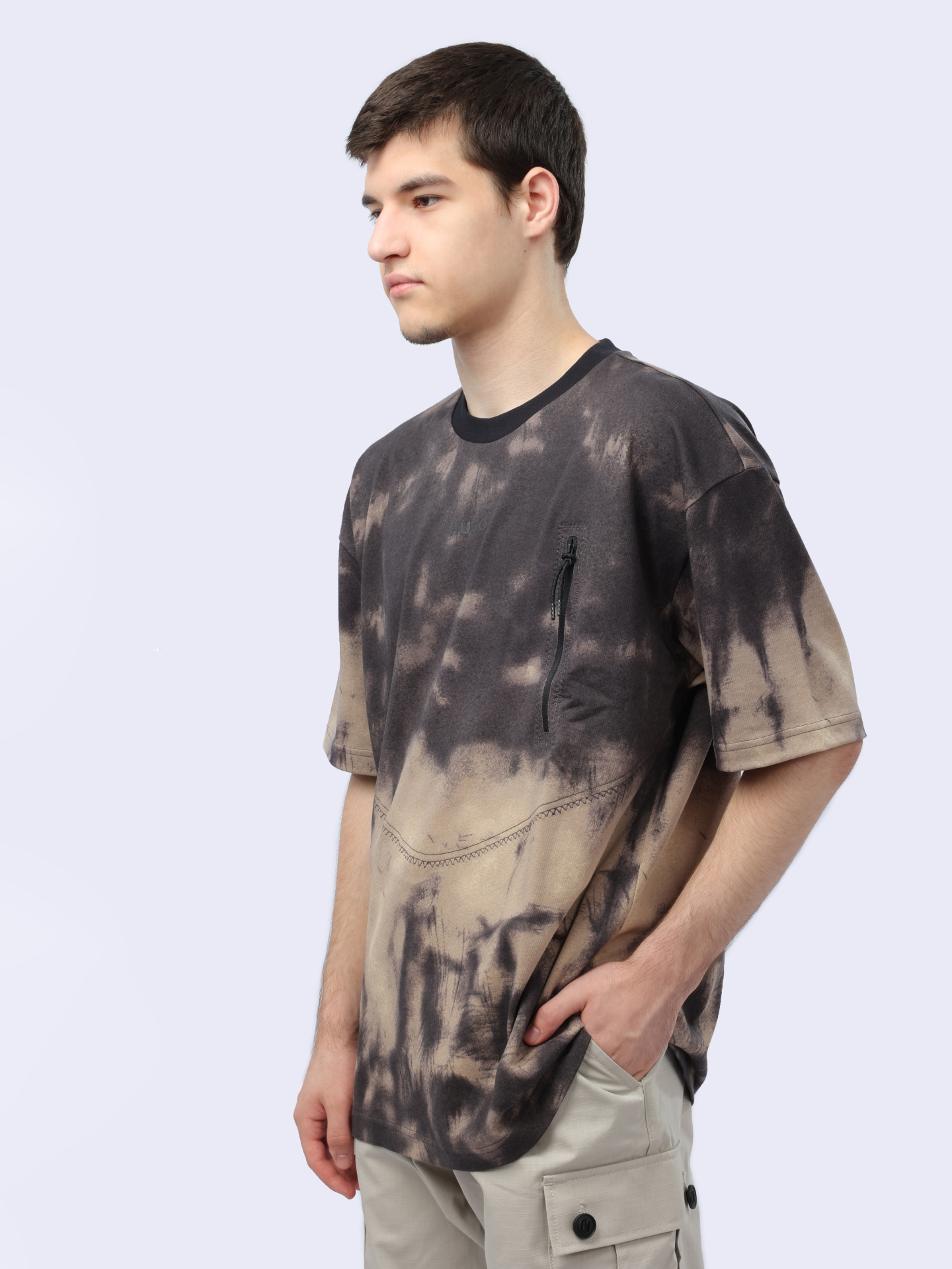 Футболка — купить в интернет-магазине Verdistore