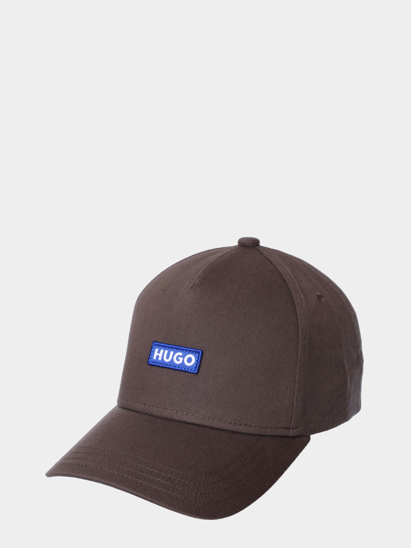 Бейсболка Hugo 50522014 208 хлопковая мужская — купить в интернет-магазине Verdistore