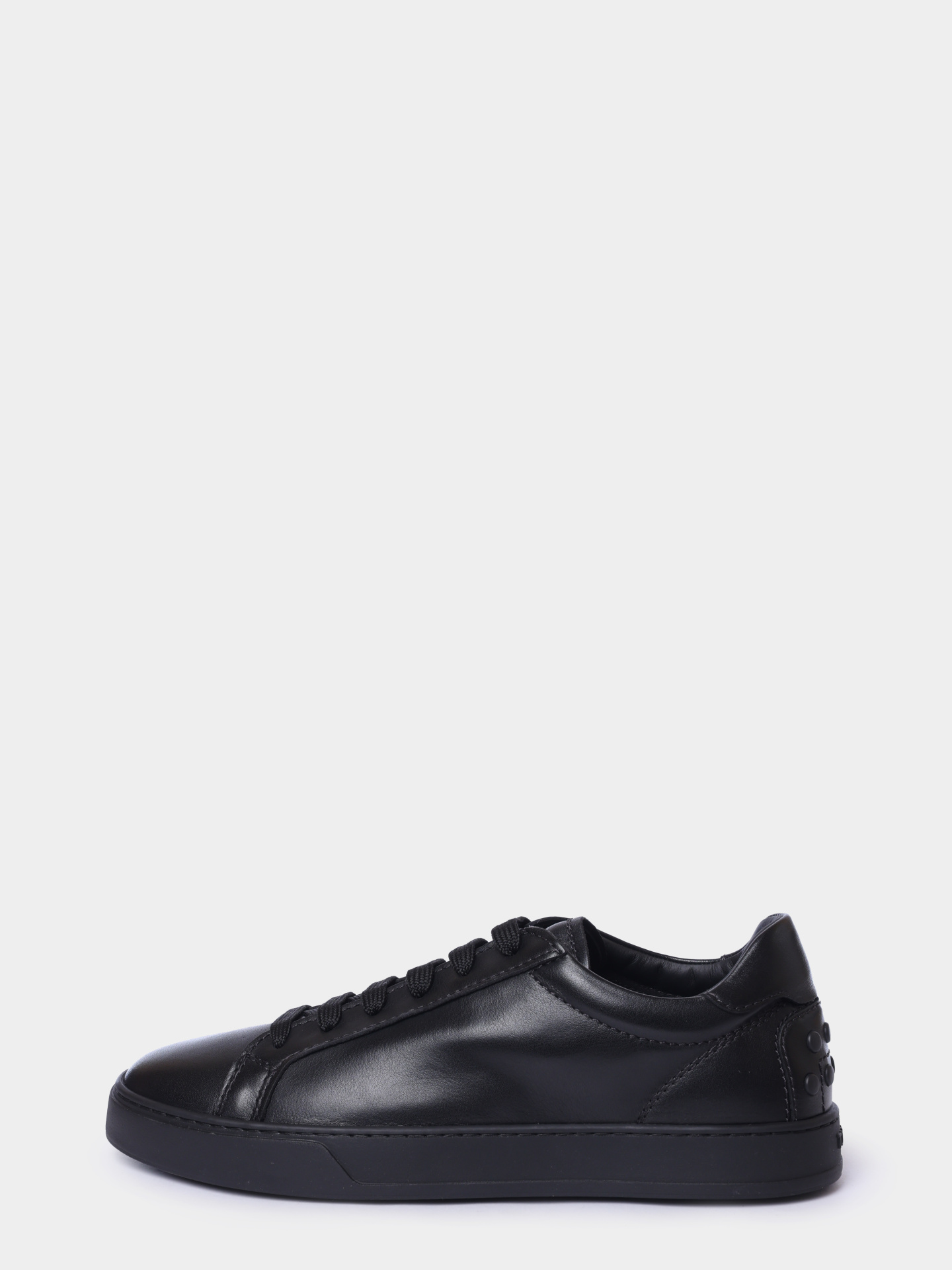 Кеды Tod's XXM04L0HZ40JUS 9999 кожаные мужские — купить в интернет-магазине Verdistore