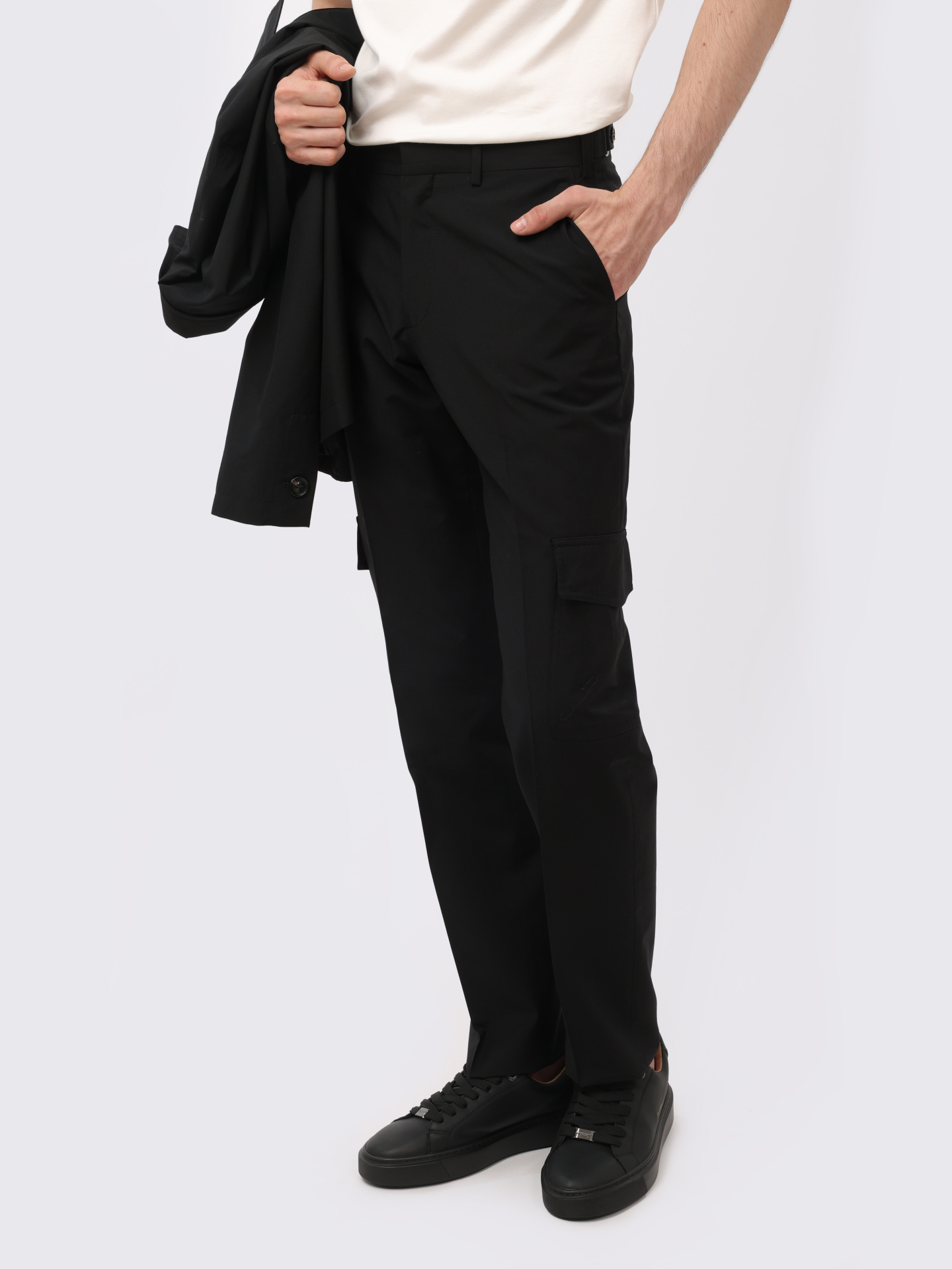 Брюки-карго — купить в интернет-магазине Verdistore