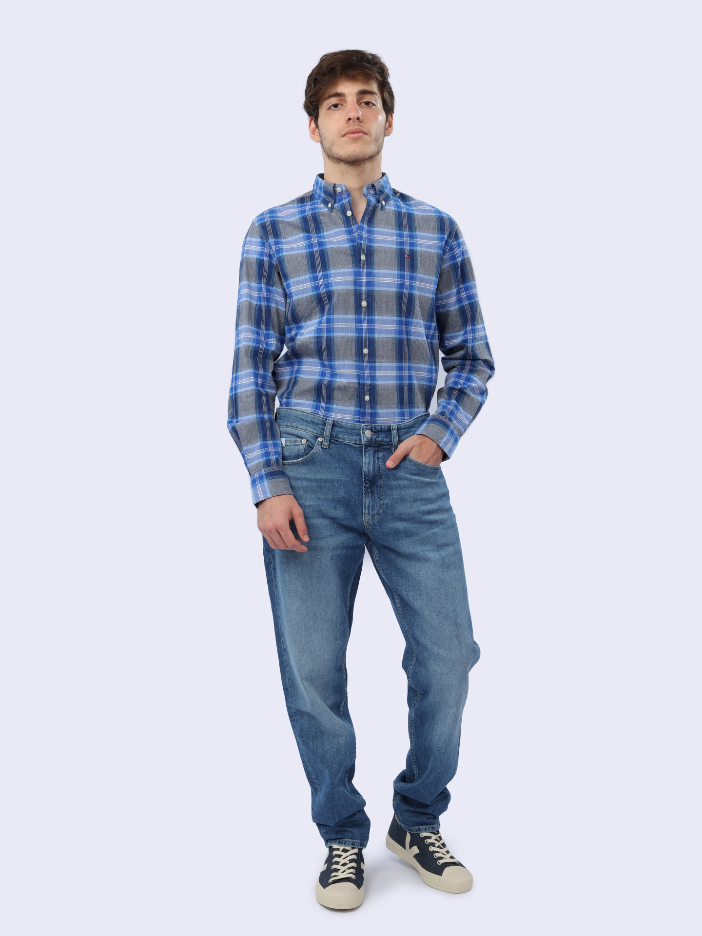Джинсы — купить в интернет-магазине Verdistore