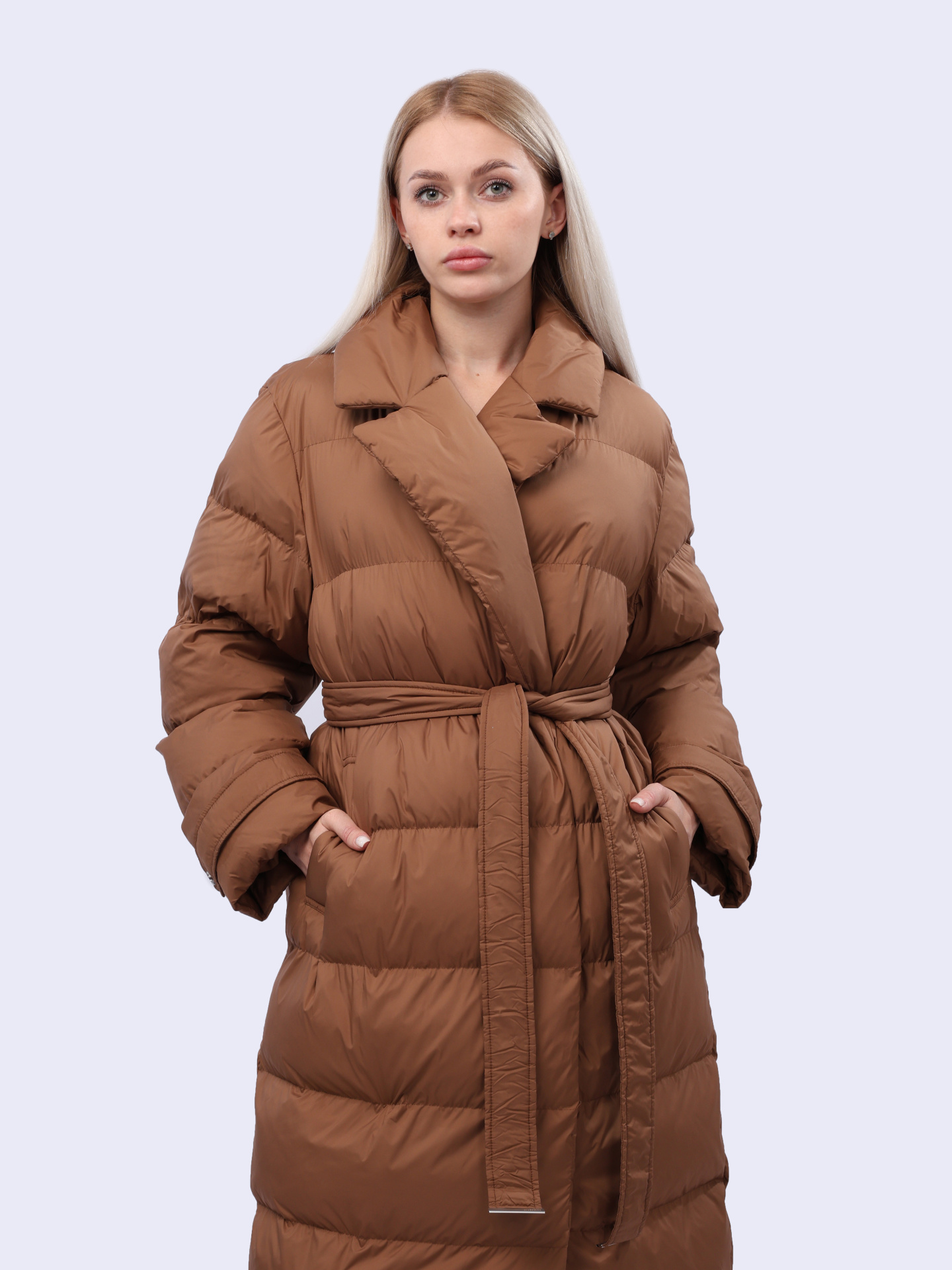 картинка Пуховик от магазина Verdistore