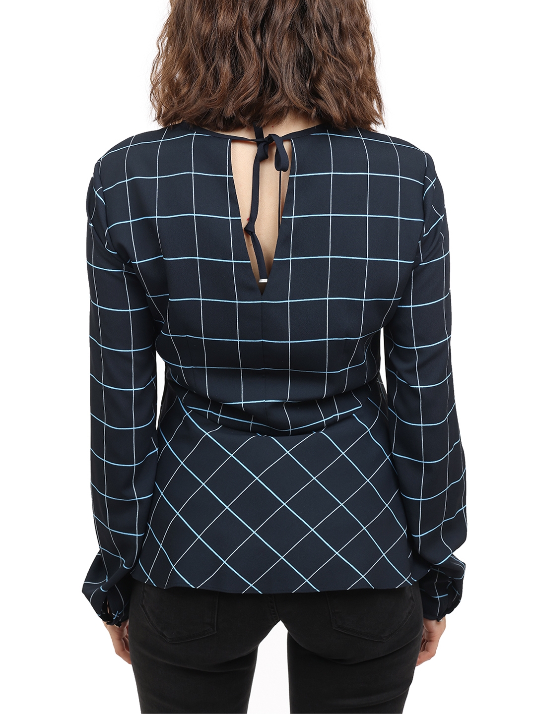 Блуза — купить в интернет-магазине Verdistore