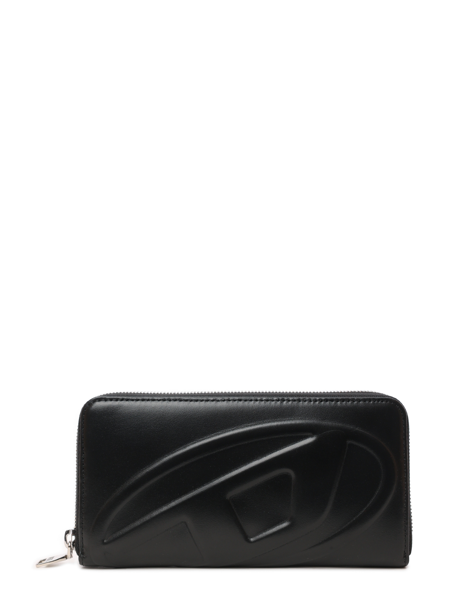 Кошелек Diesel X09893P5470T8013 кожаный женский — купить в интернет-магазине Verdistore
