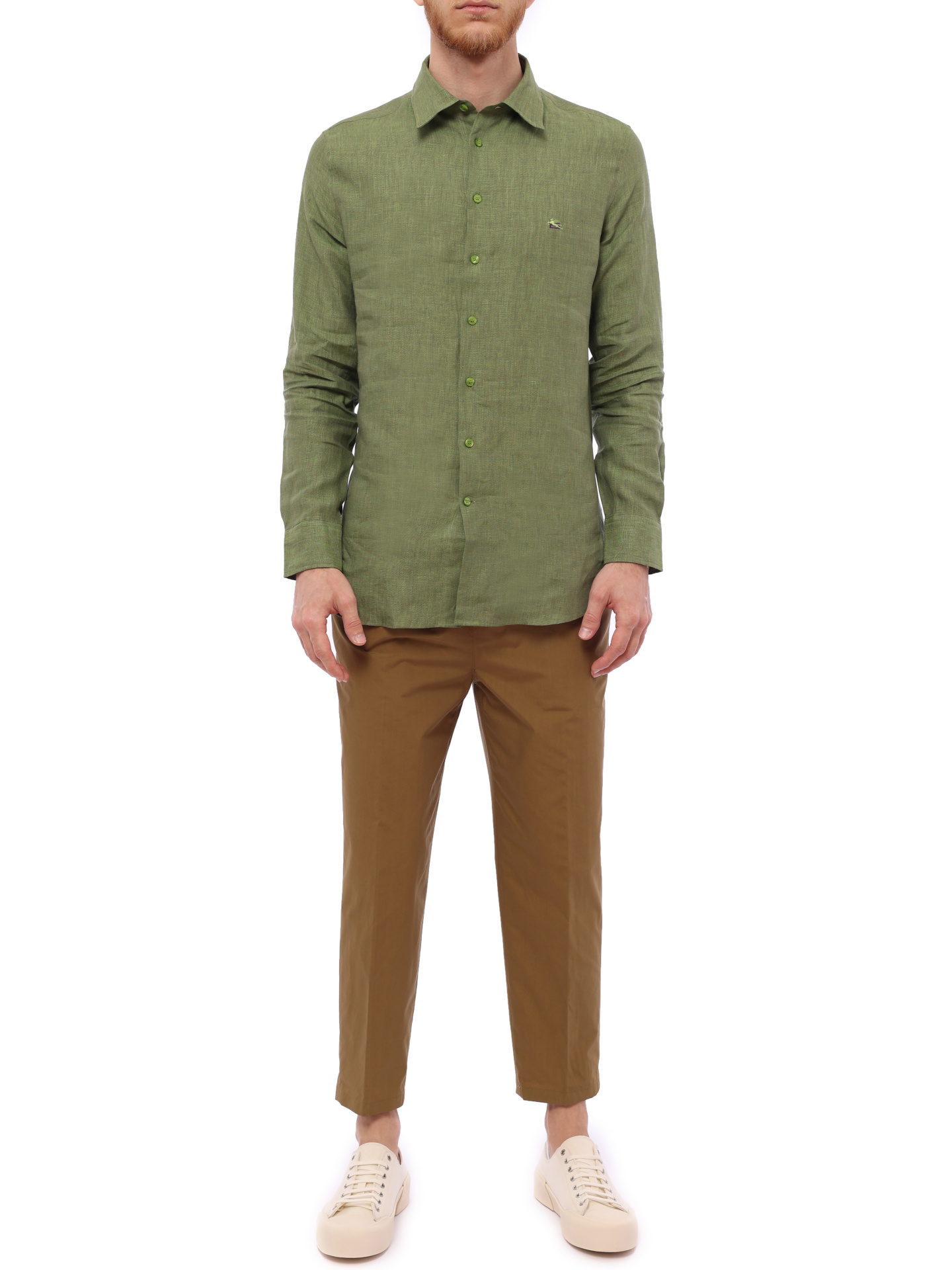 Рубашка — купить в интернет-магазине Verdistore