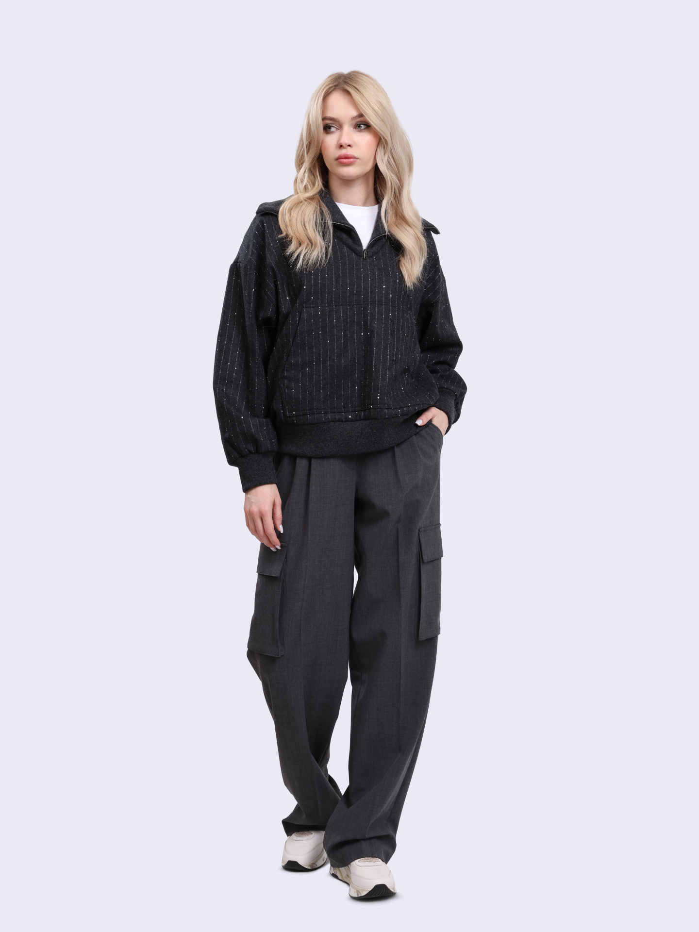 Брюки-карго — купить в интернет-магазине Verdistore