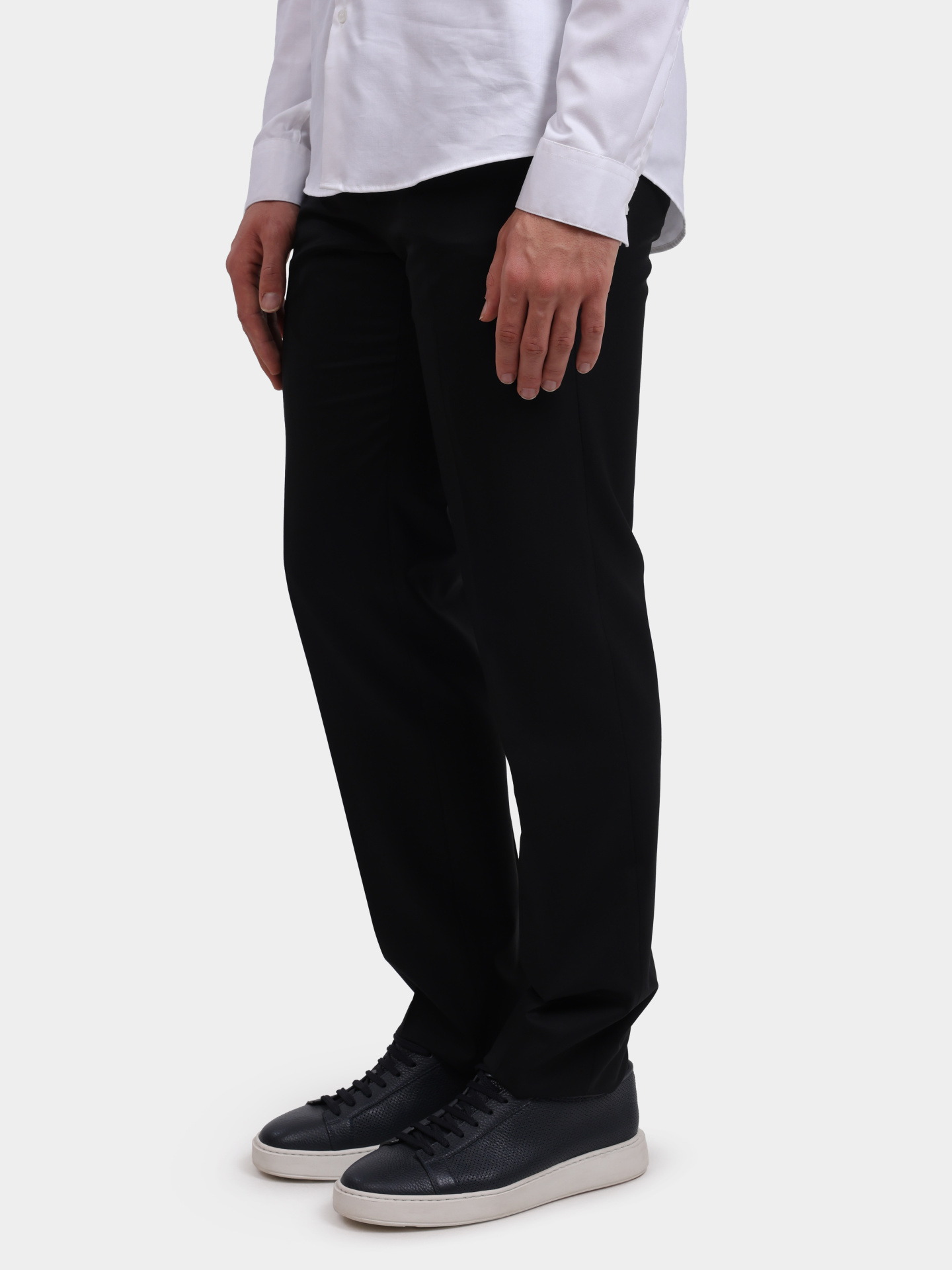 Брюки E18S Pant Sartoriale 684 89 — купить в интернет-магазине Verdistore