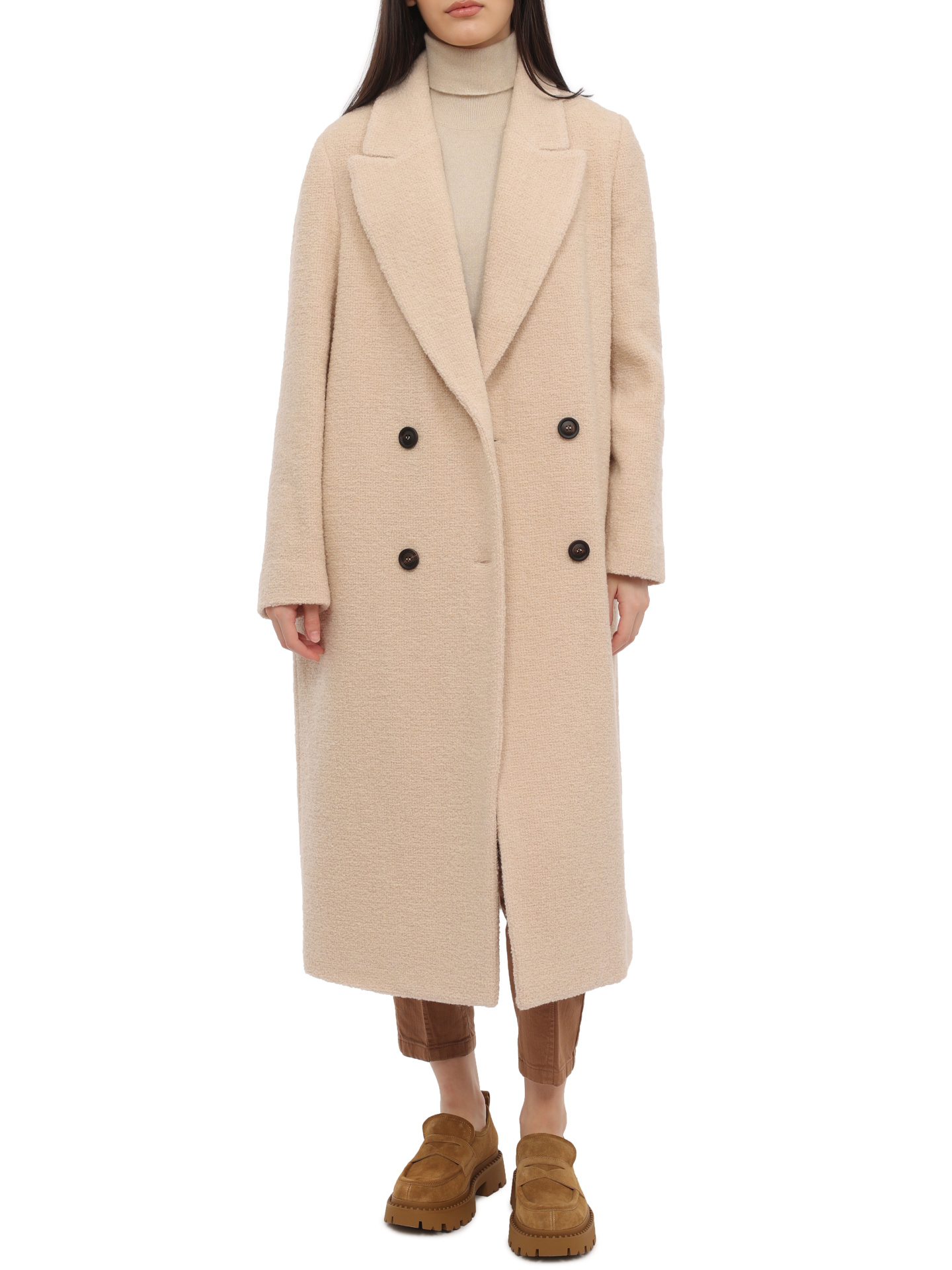 Пальто — купить в интернет-магазине Verdistore