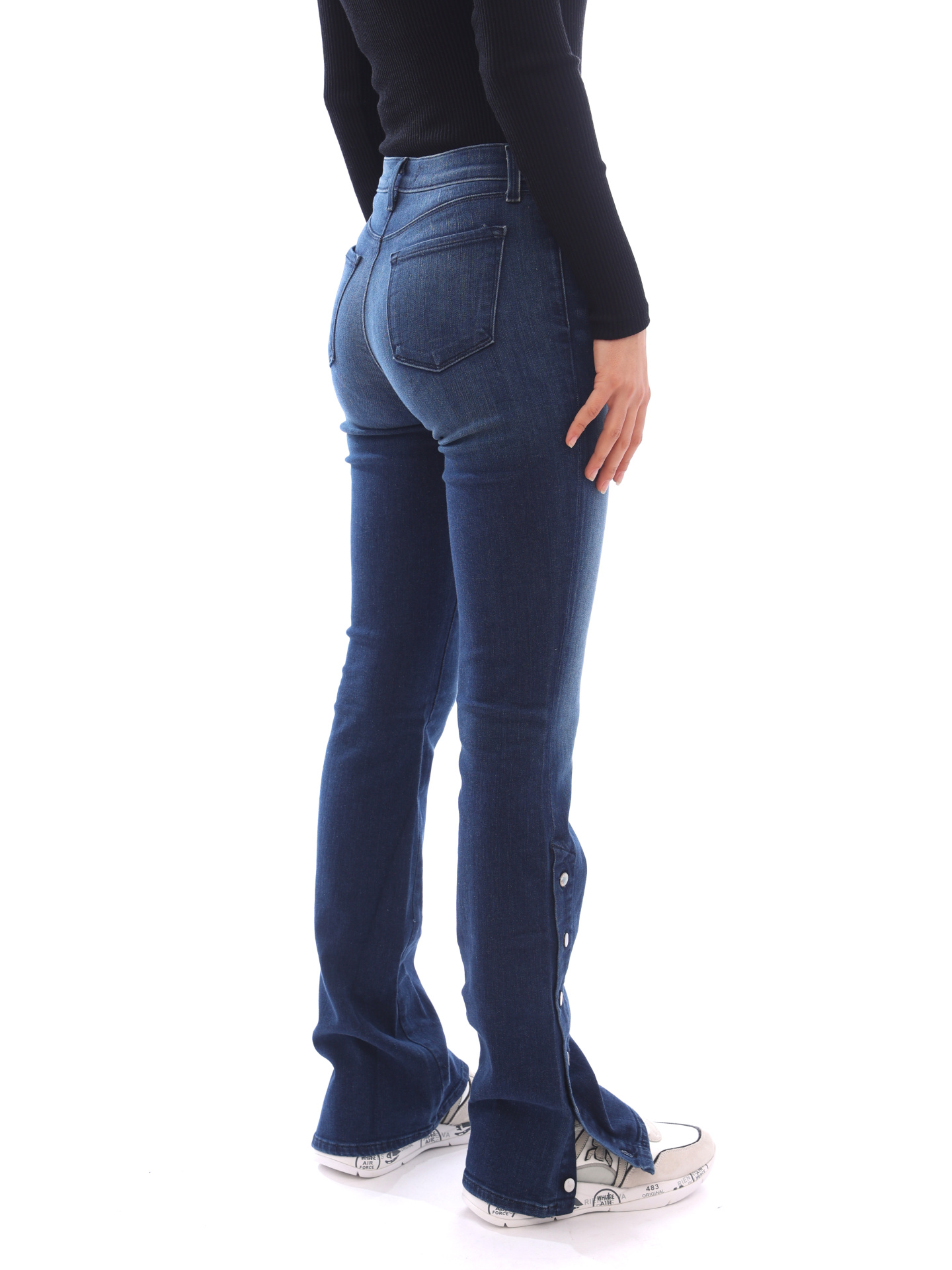 Джинсы — купить в интернет-магазине Verdistore