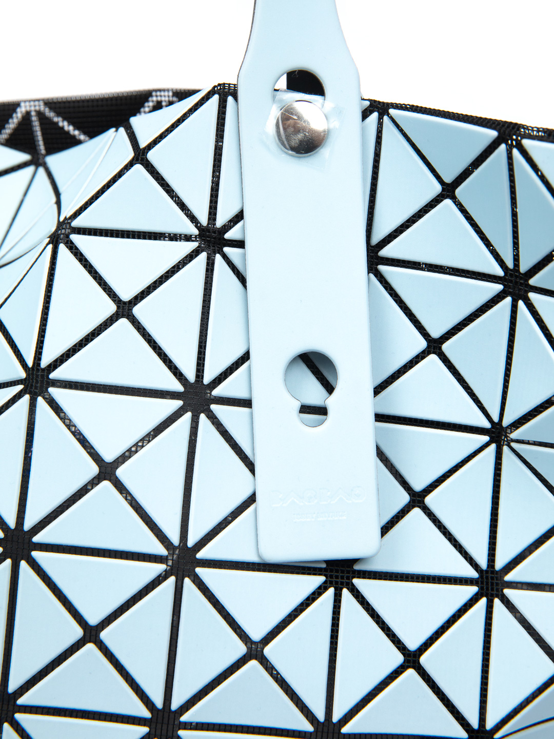 Сумка BAO BAO BB76AG523 женская с регулируемыми ручками — купить в интернет-магазине Verdistore