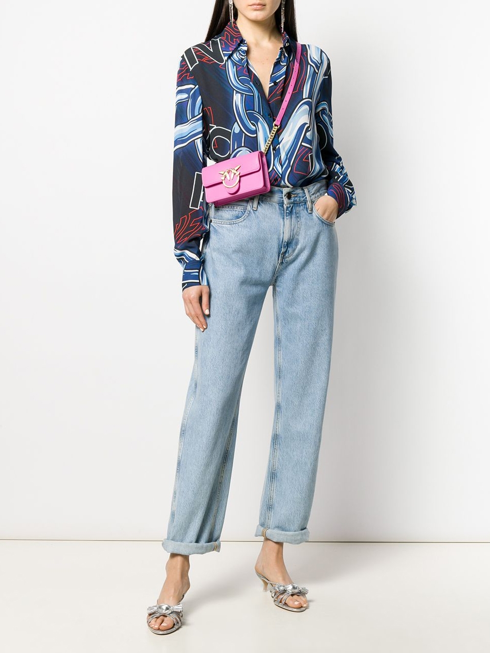 Блуза — купить в интернет-магазине Verdistore