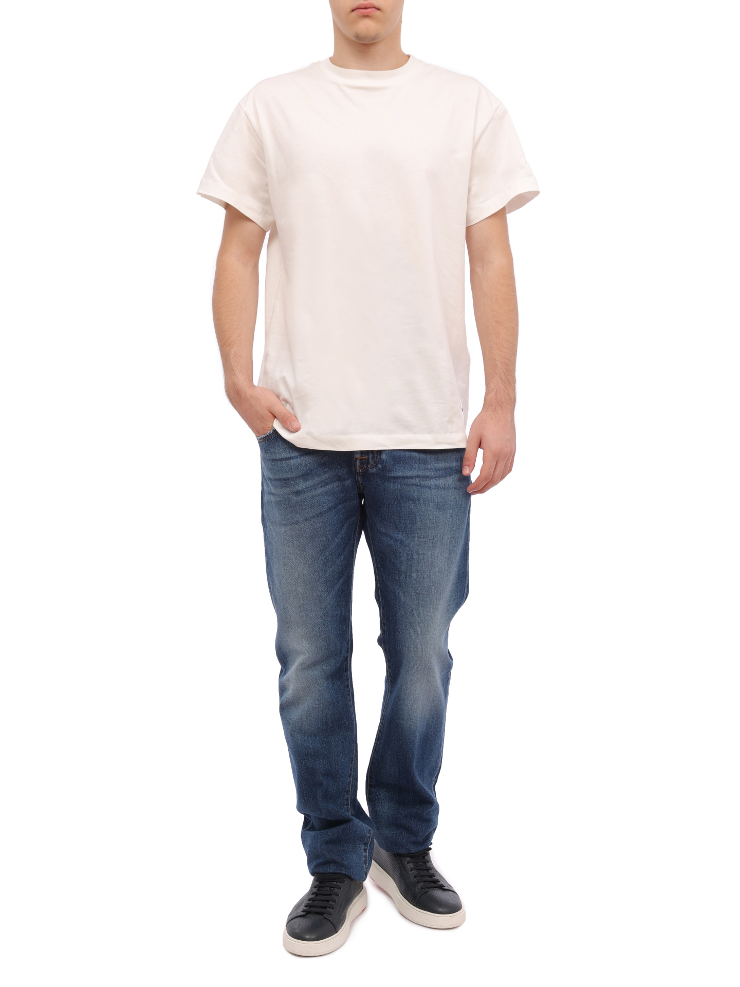 Джинсы — купить в интернет-магазине Verdistore