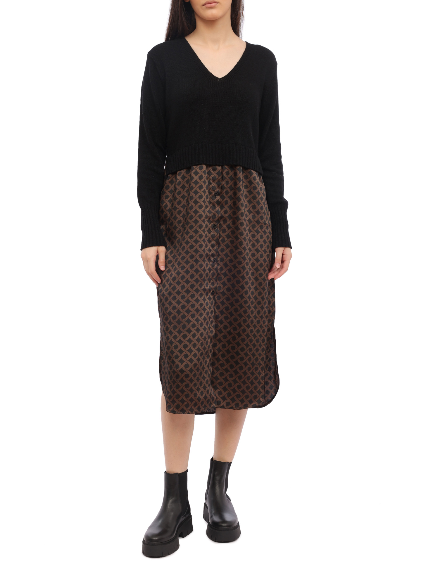 Платье — купить в интернет-магазине Verdistore