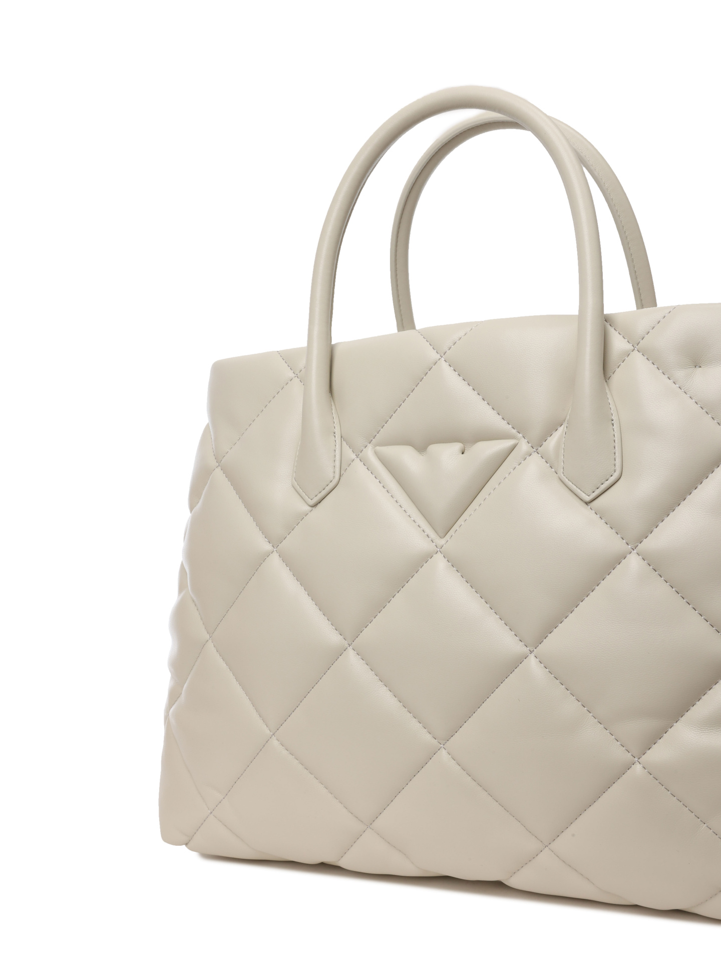 Сумка Emporio Armani Y3D268 YWJ8I 80011 стеганая женская — купить в интернет-магазине Verdistore