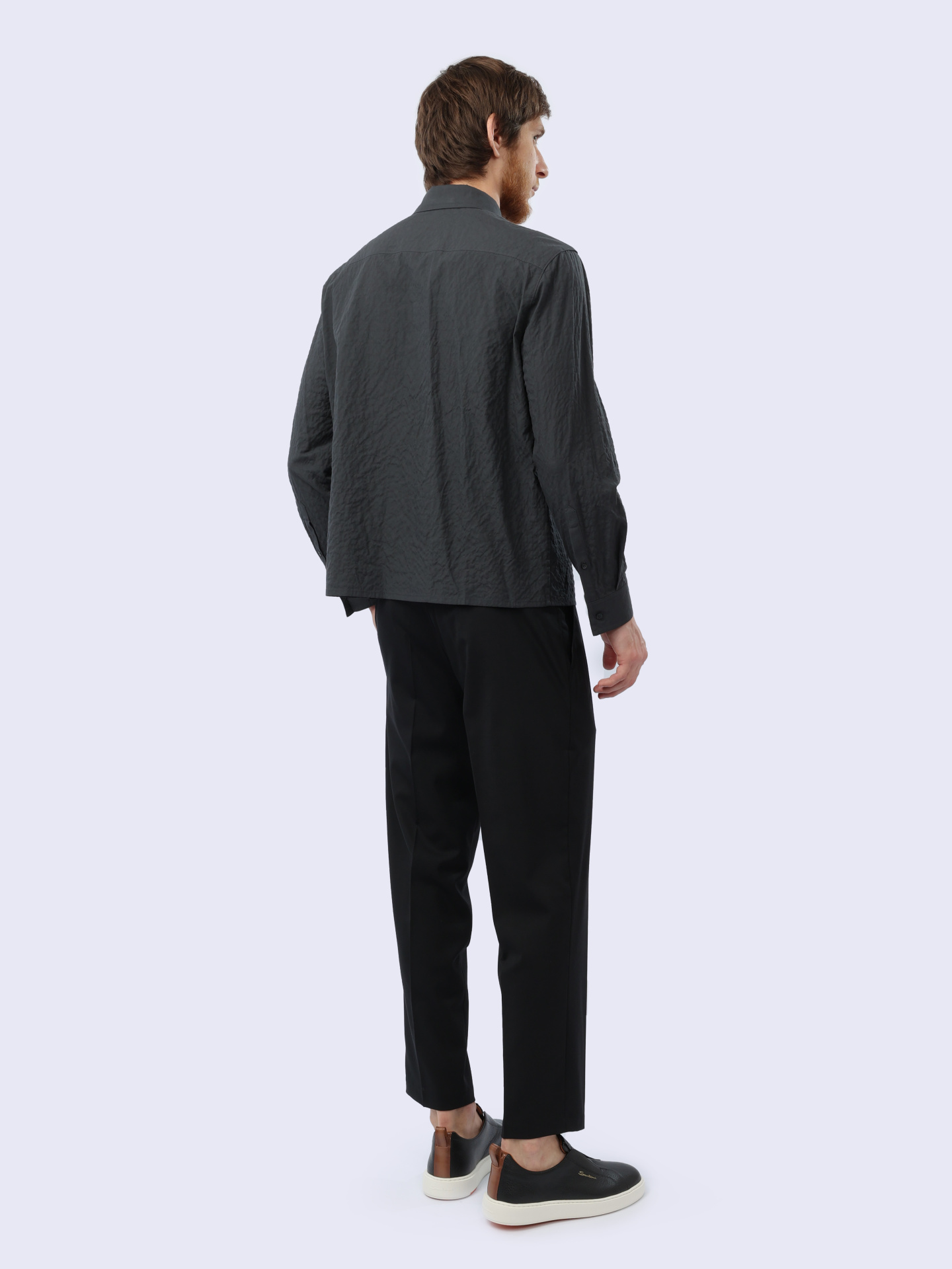 Рубашка — купить в интернет-магазине Verdistore