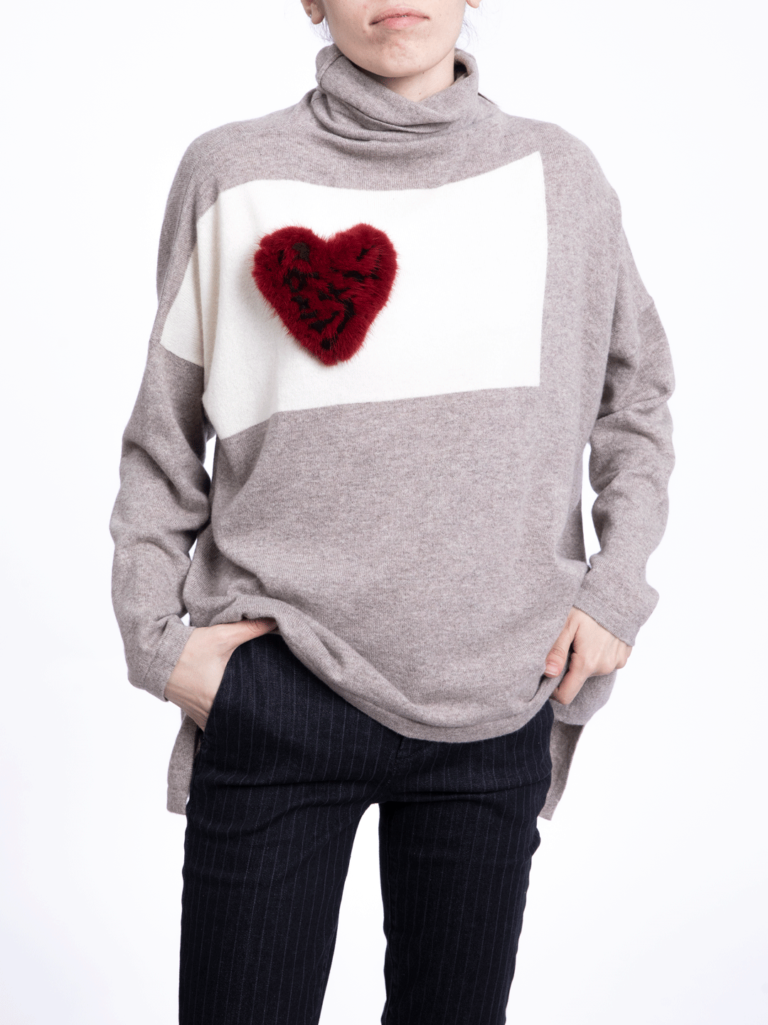 Джемпер — купить в интернет-магазине Verdistore