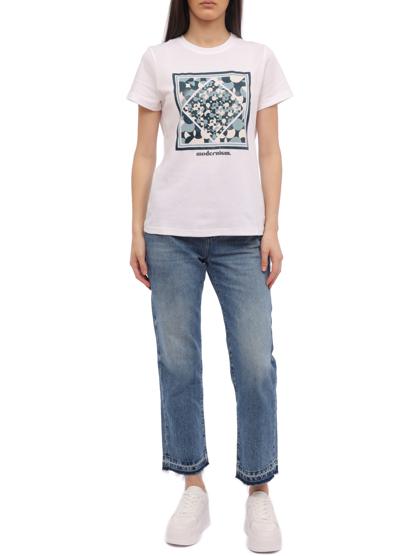 Джинсы — купить в интернет-магазине Verdistore