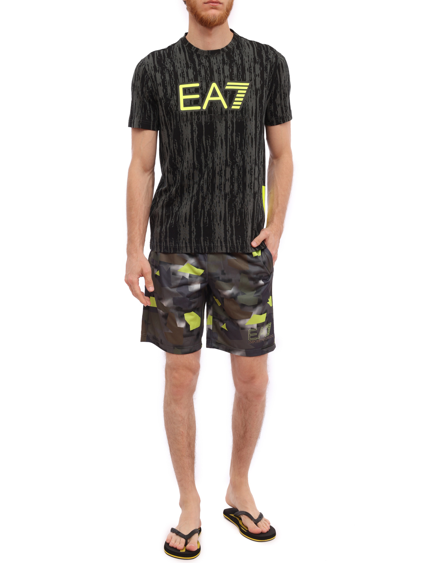 Шорты — купить в интернет-магазине Verdistore