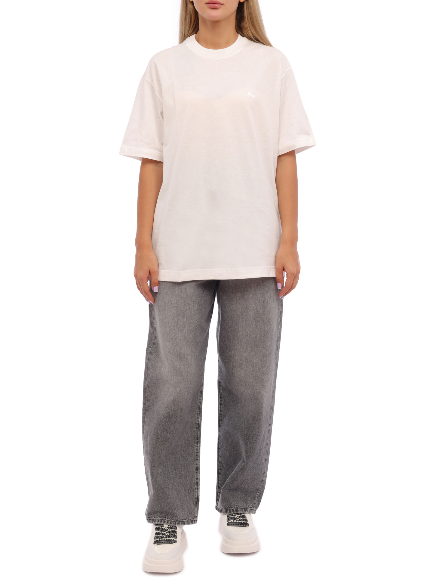 Футболка — купить в интернет-магазине Verdistore