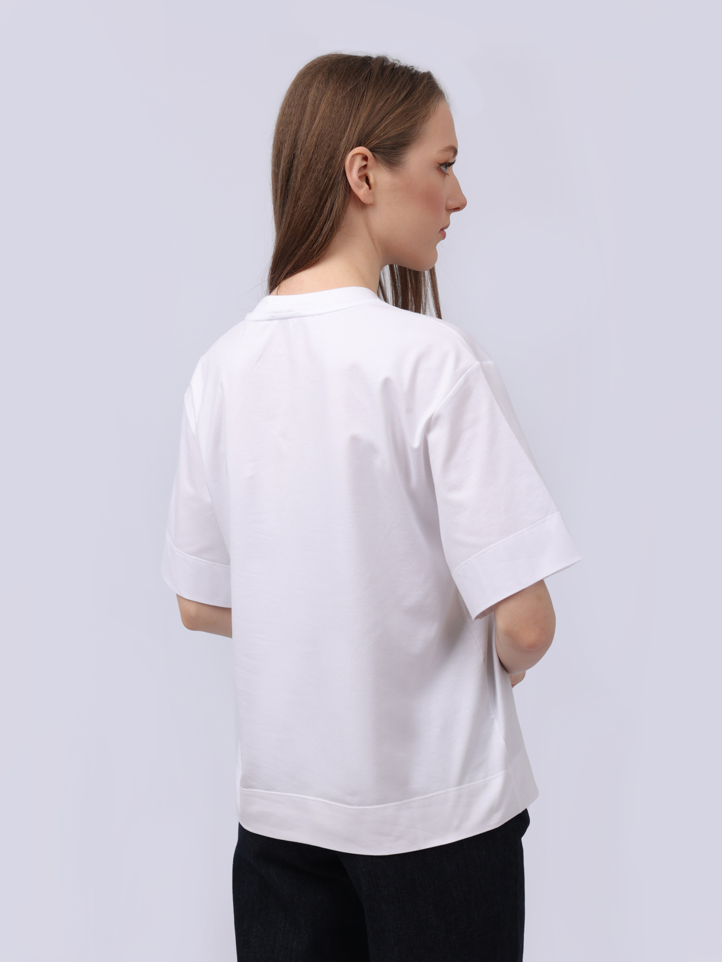 Футболка — купить в интернет-магазине Verdistore