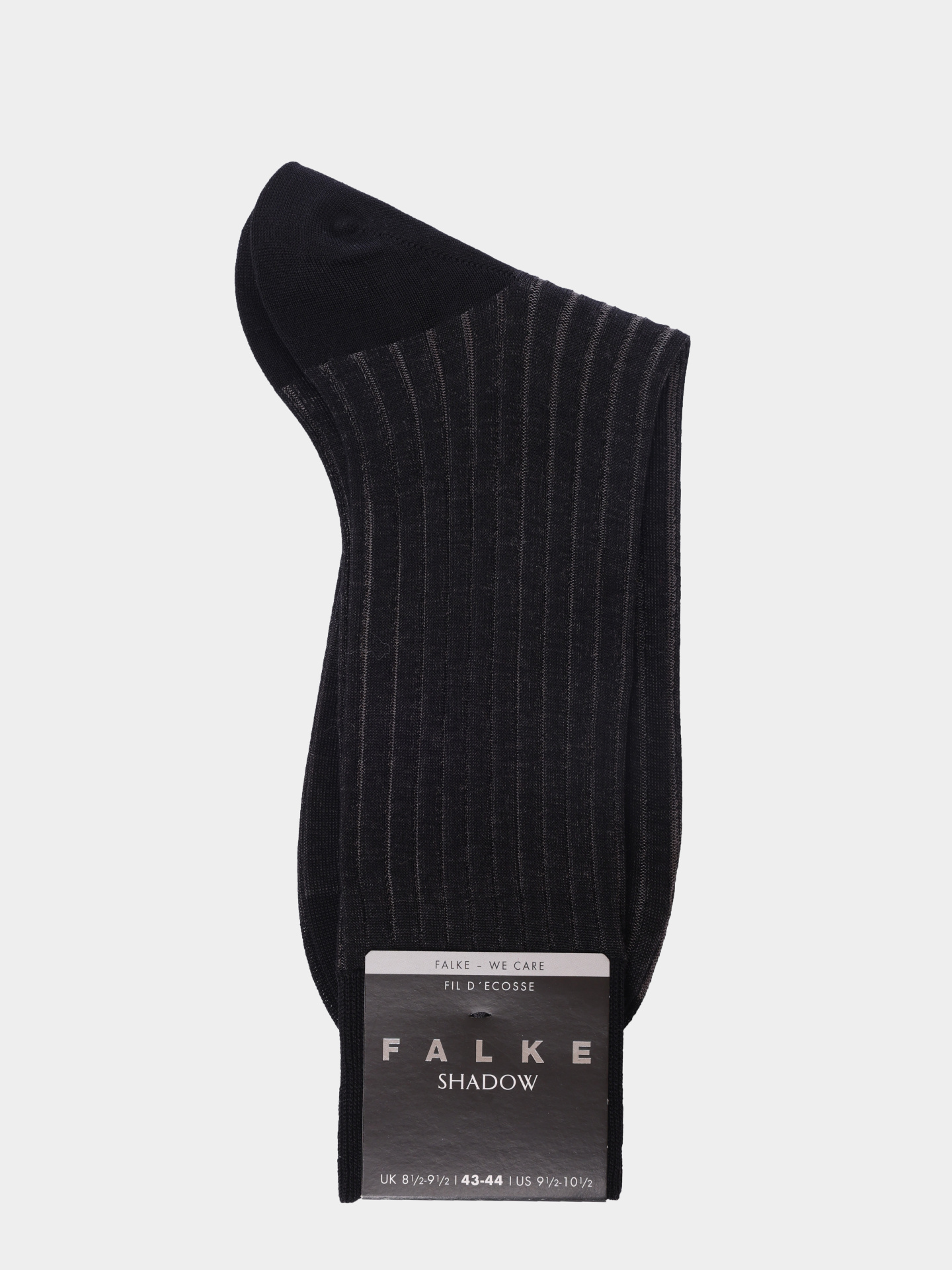 Носки FALKE 14648 черные мужские — купить в интернет-магазине Verdistore