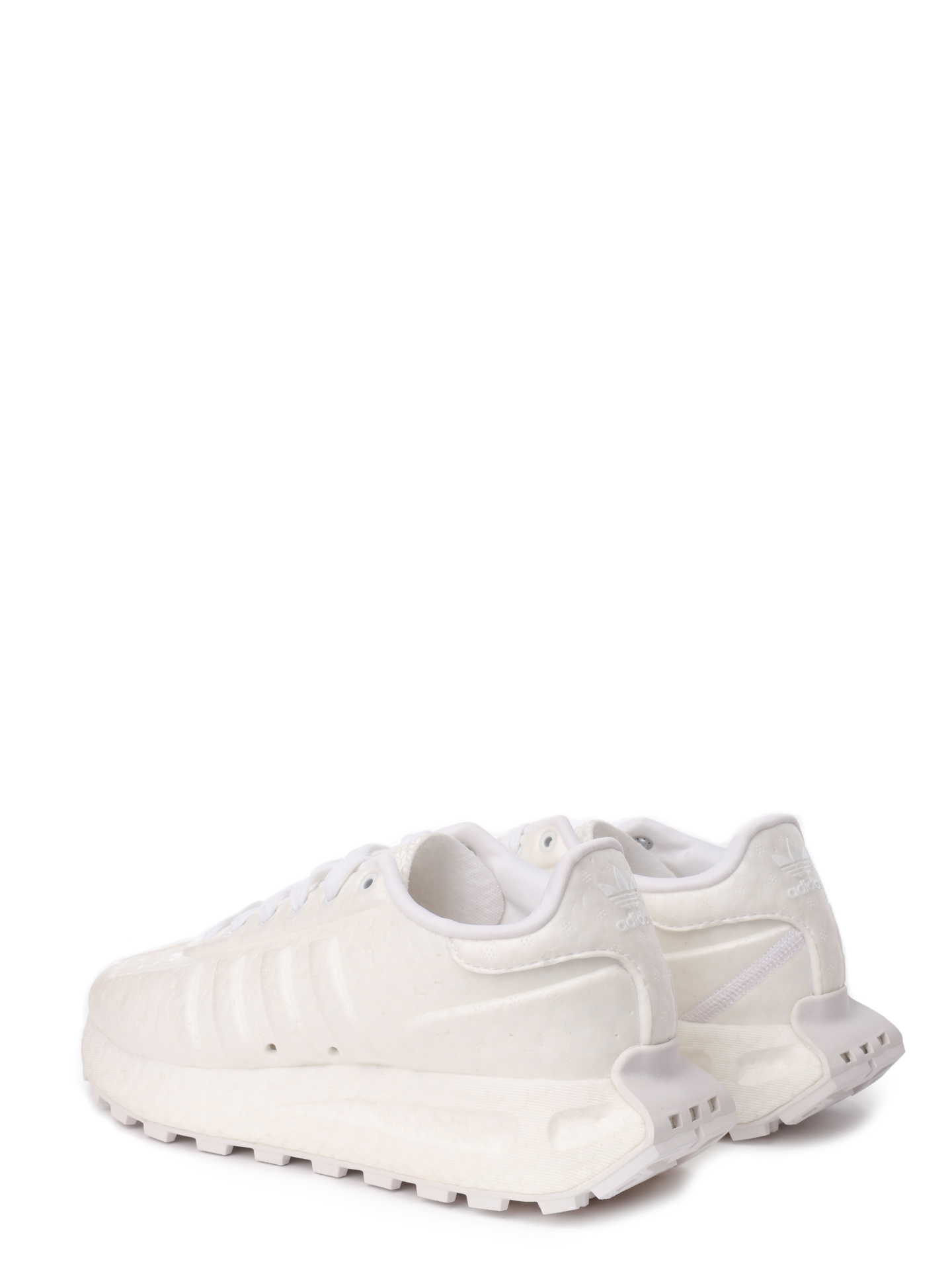 Кроссовки Adidas Craig Green H06280 белые женские из пеноматериала — купить в интернет-магазине Verdistore
