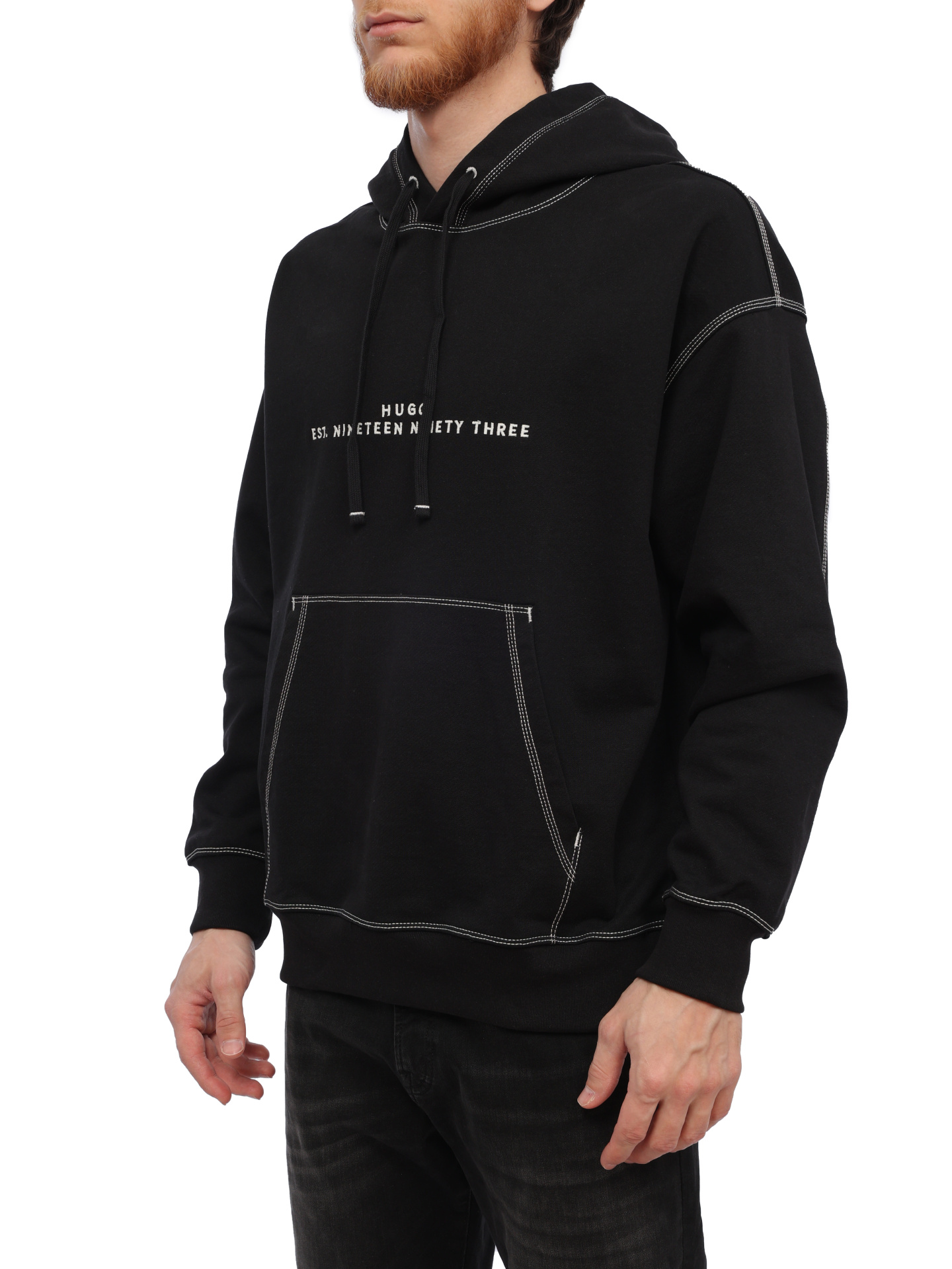 Худи — купить в интернет-магазине Verdistore