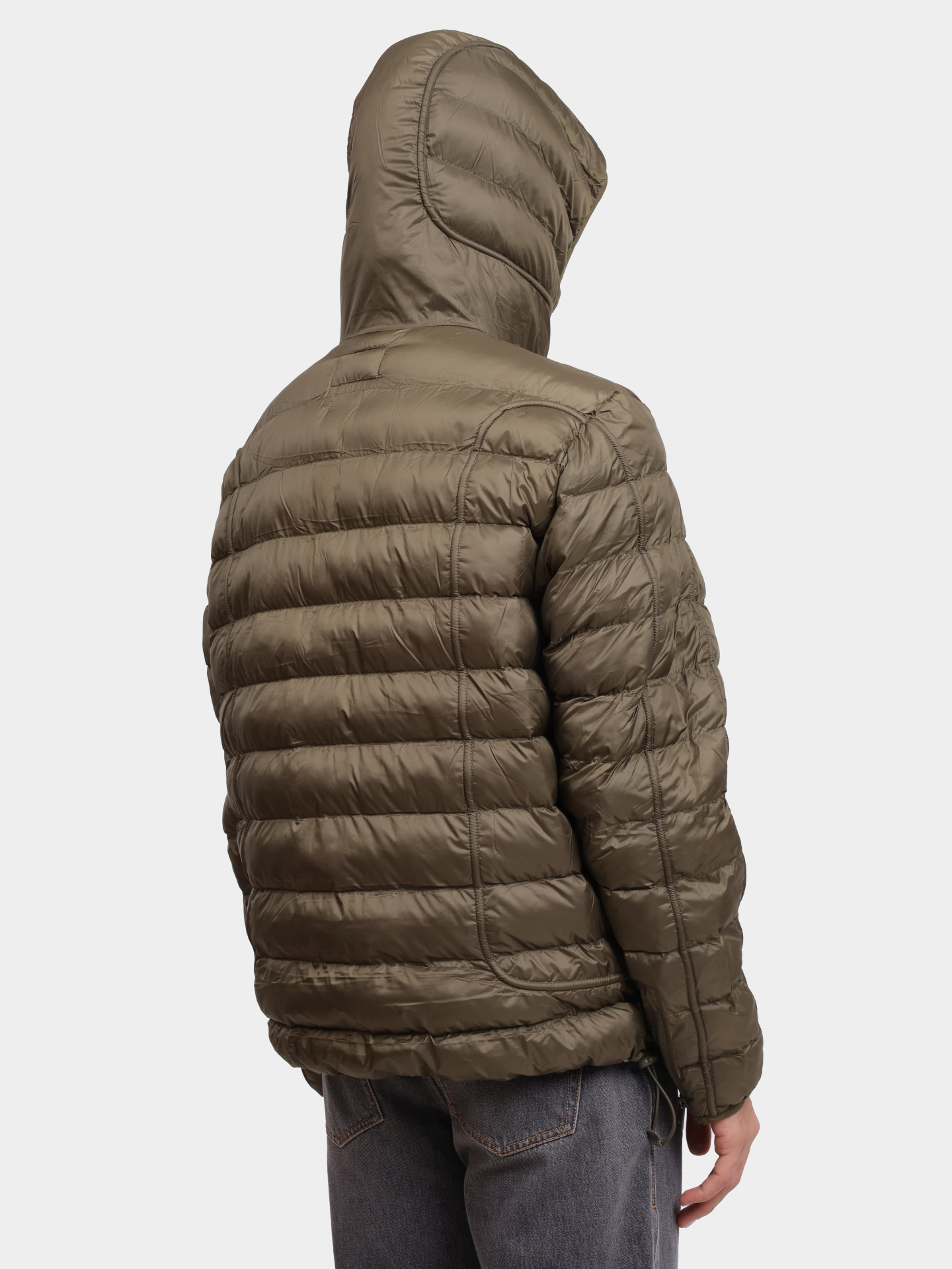 Куртка Diesel A105970BHAZ5AF стеганая мужская — купить в интернет-магазине Verdistore
