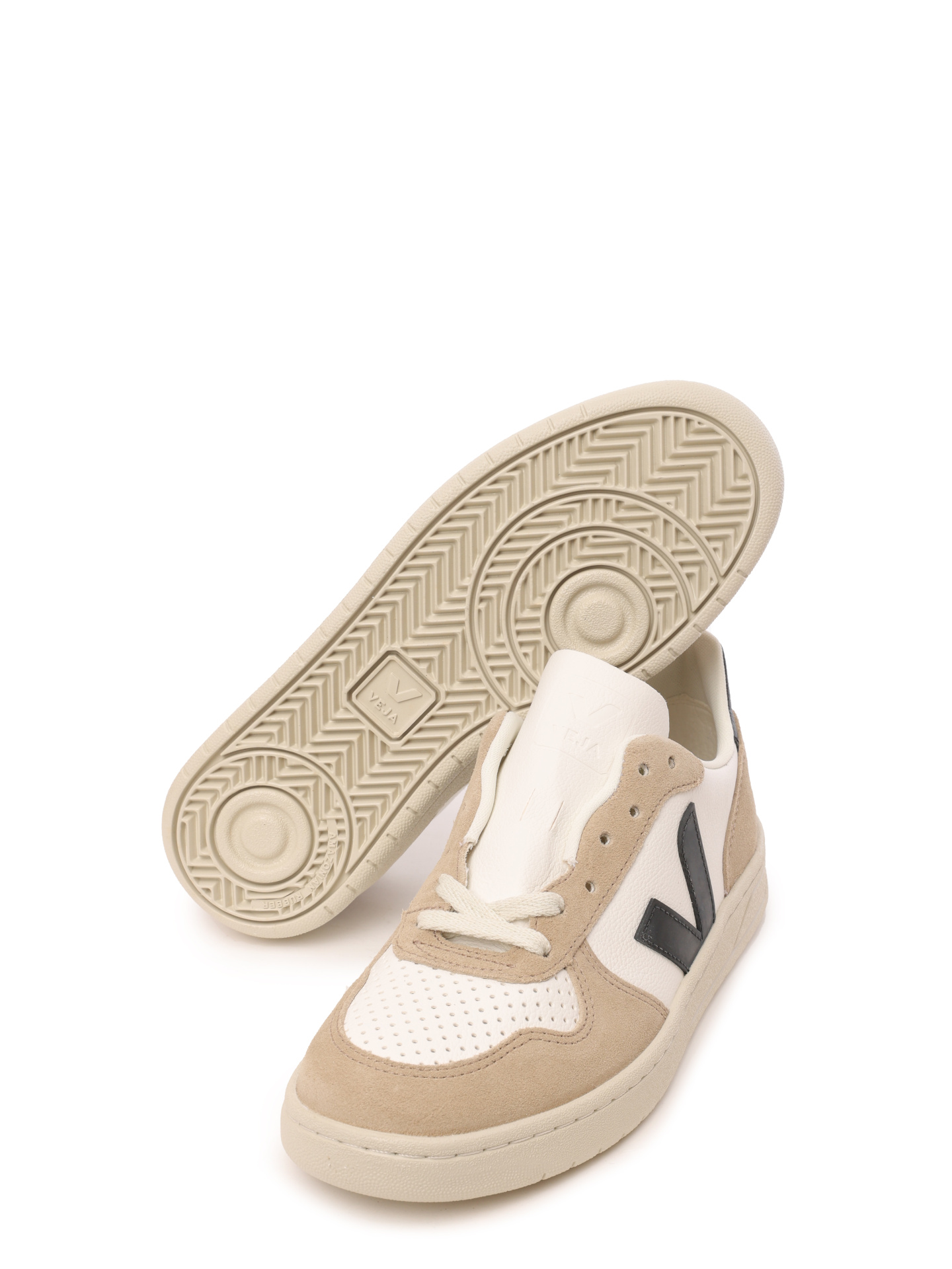 Кеды VX0503138 комбинированные женские — купить в интернет-магазине Verdistore