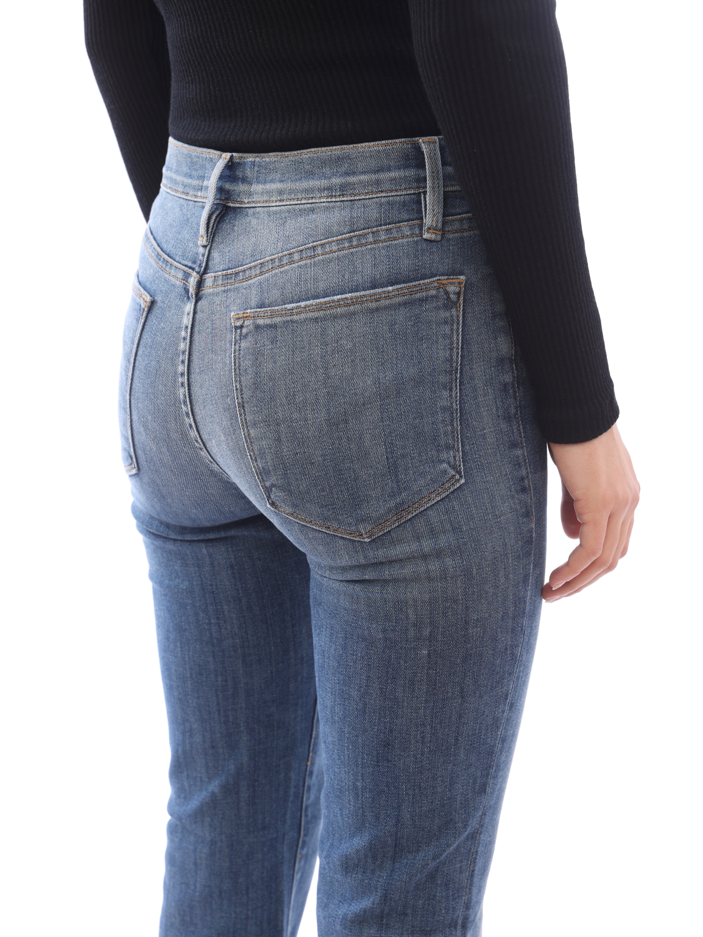 Джинсы — купить в интернет-магазине Verdistore