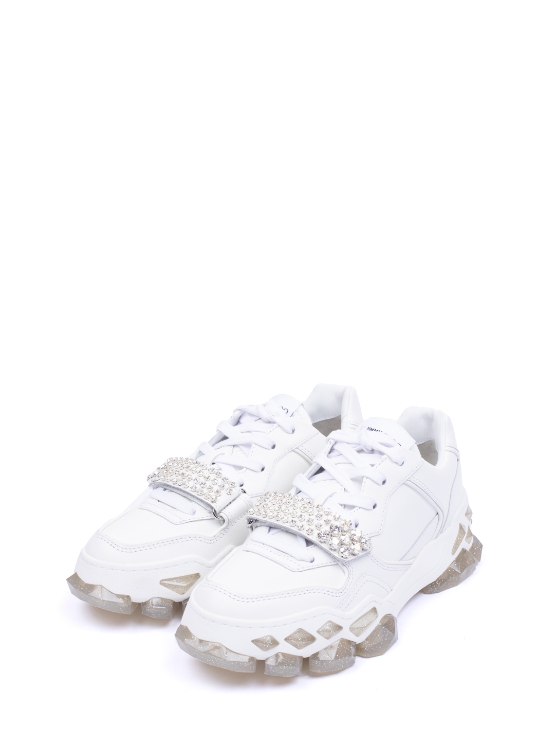 Кроссовки Diamond X Strap — купить в интернет-магазине Verdistore