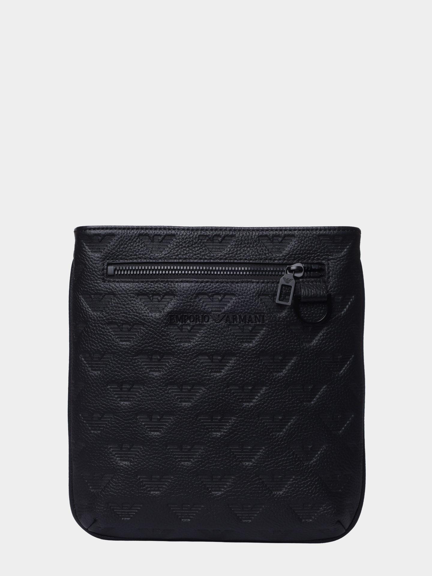 Сумка Emporio Armani Y4M399 Y142V 81072 кожаная мужская — купить в интернет-магазине Verdistore