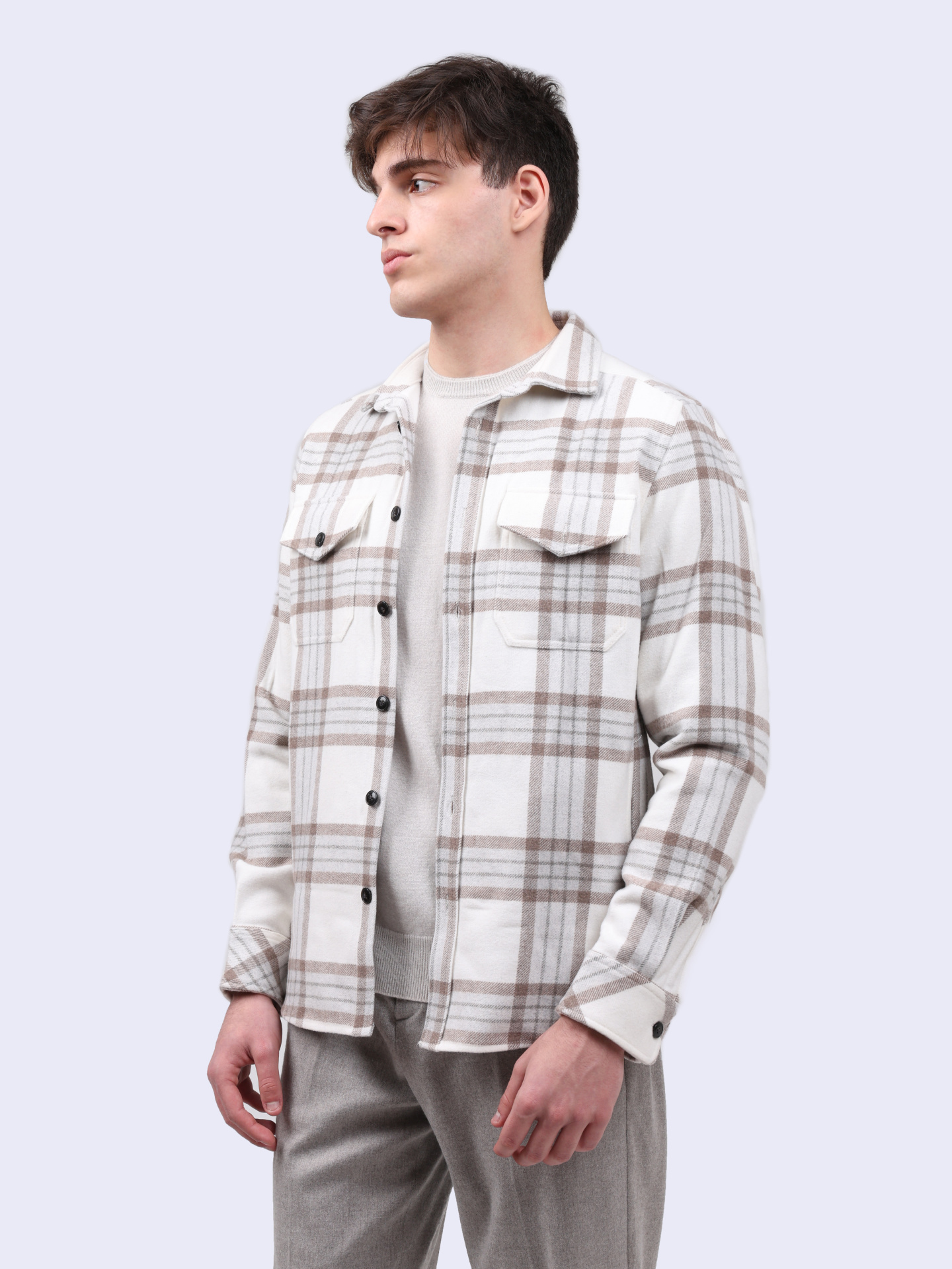 Рубашка — купить в интернет-магазине Verdistore