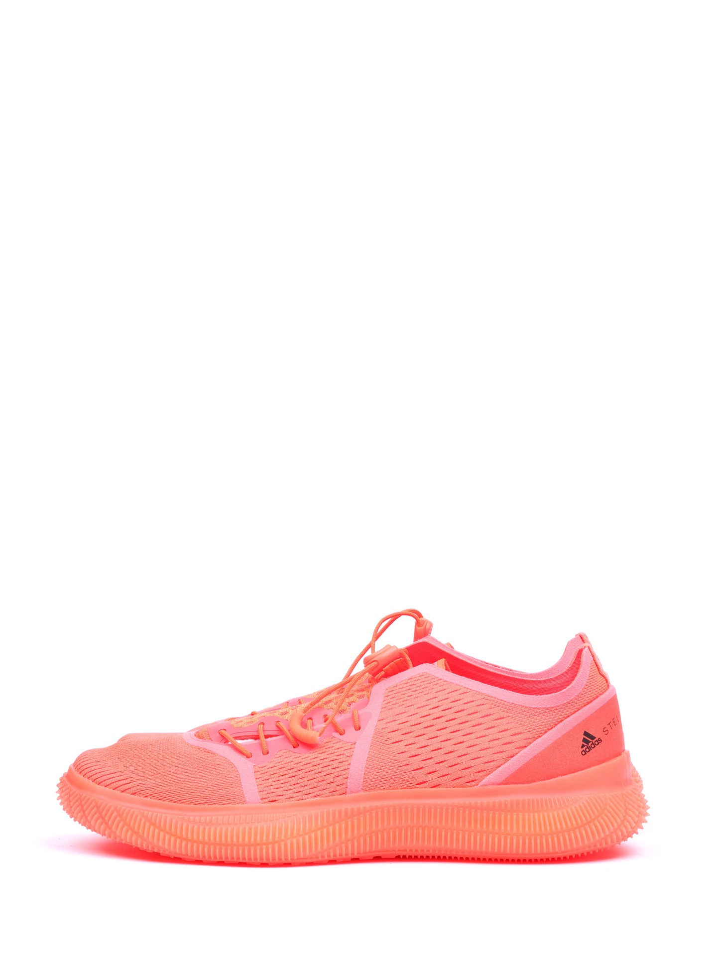 Кроссовки Adidas by Stella McCartney F36388 текстильные женские  — купить в интернет-магазине Verdistore