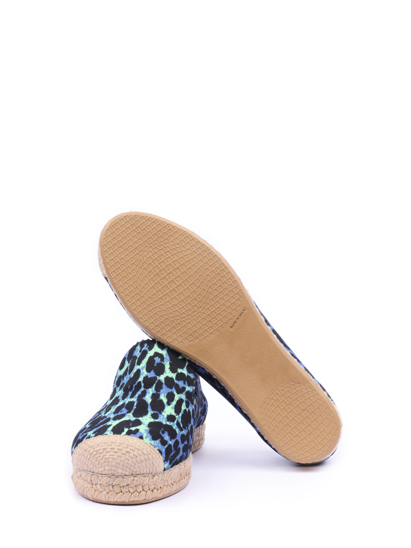 Эспадрильи — купить в интернет-магазине Verdistore