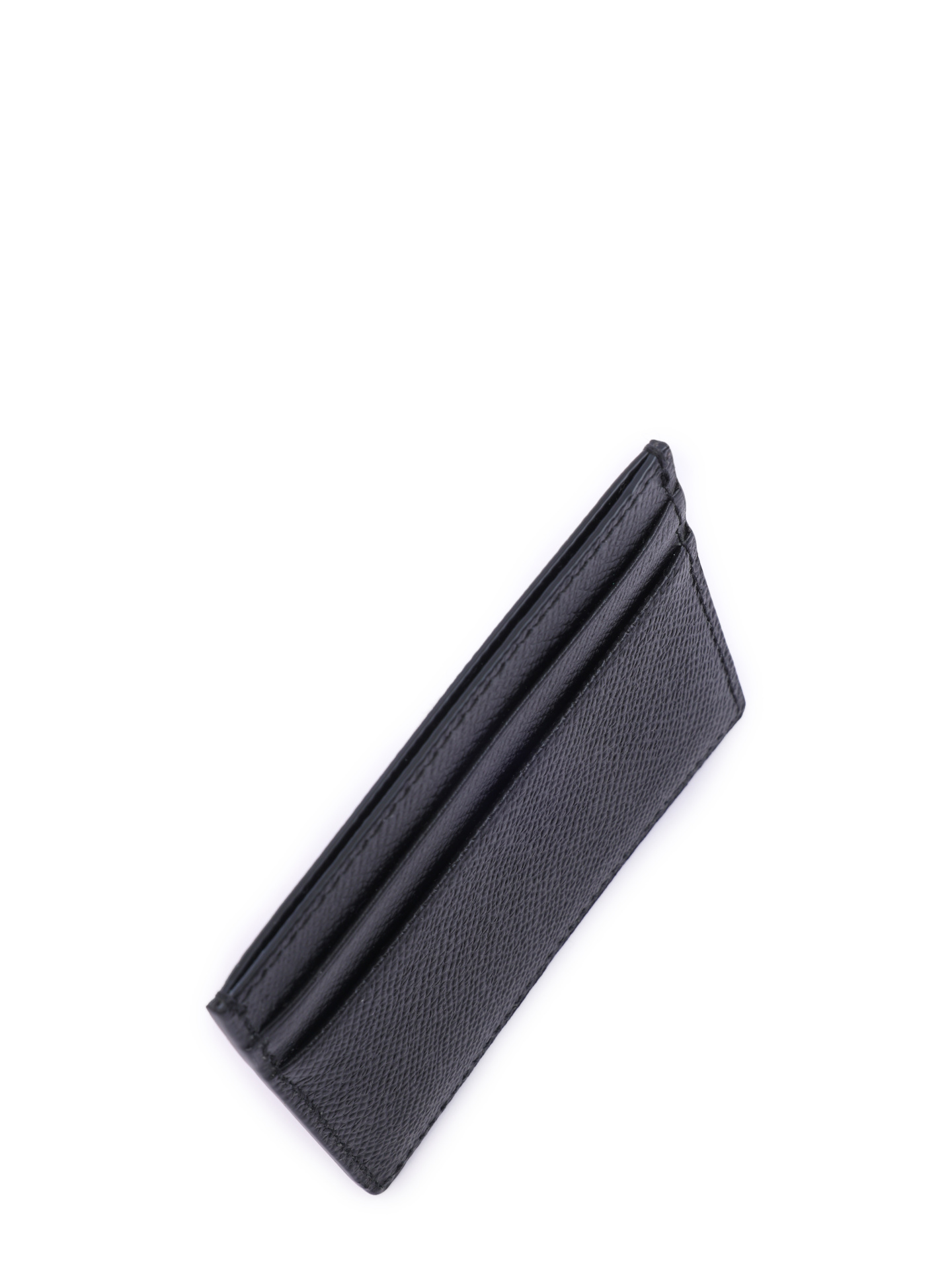 Картхолдер Burberry 8062662 A1189 кожаный мужской — купить в интернет-магазине Verdistore